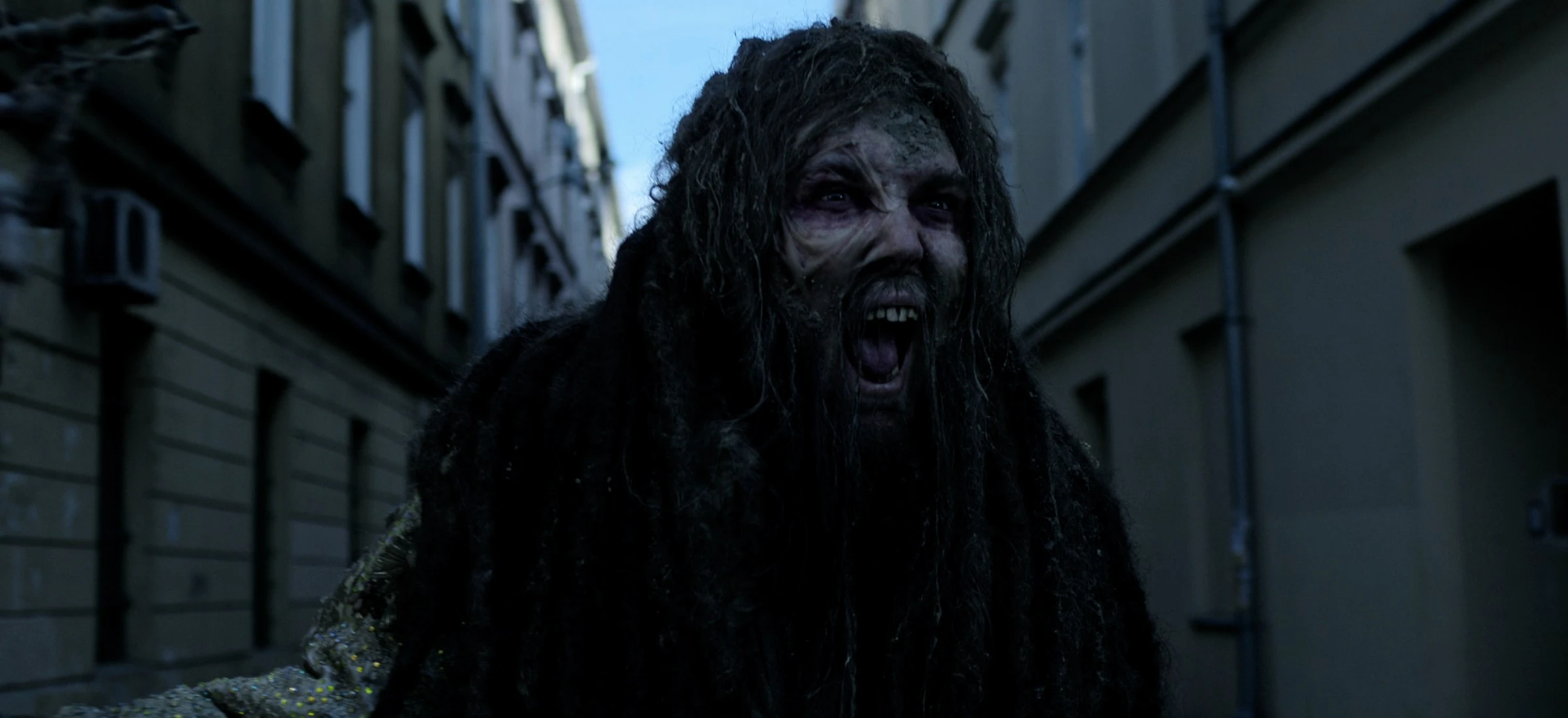 krakowskie potwory netflix premiery marzec nowości