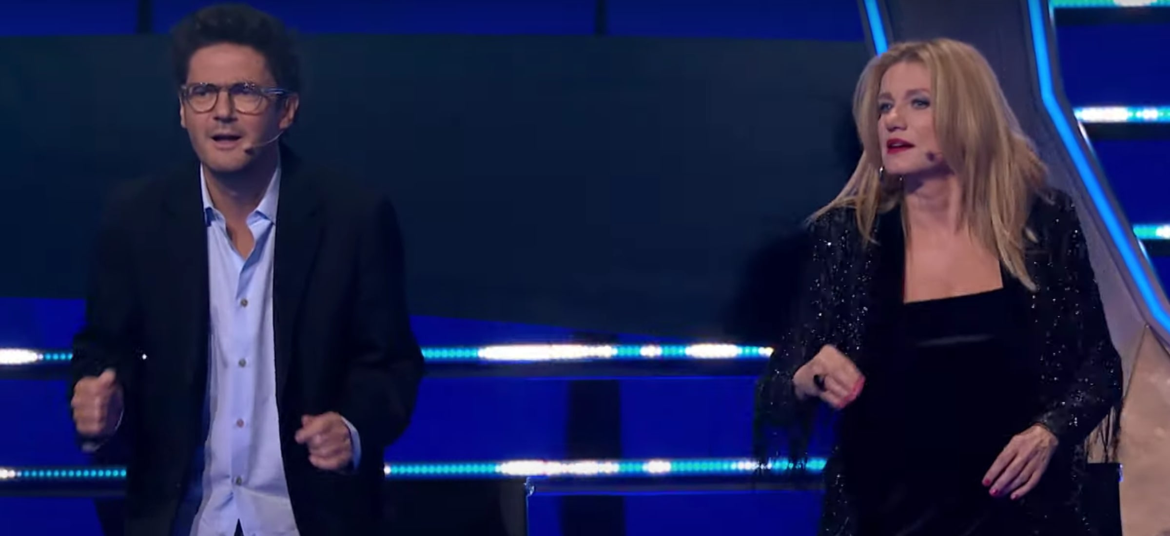 tvn mask singer program uczestnicy kto mateusz banasiuk jurorzy opinie