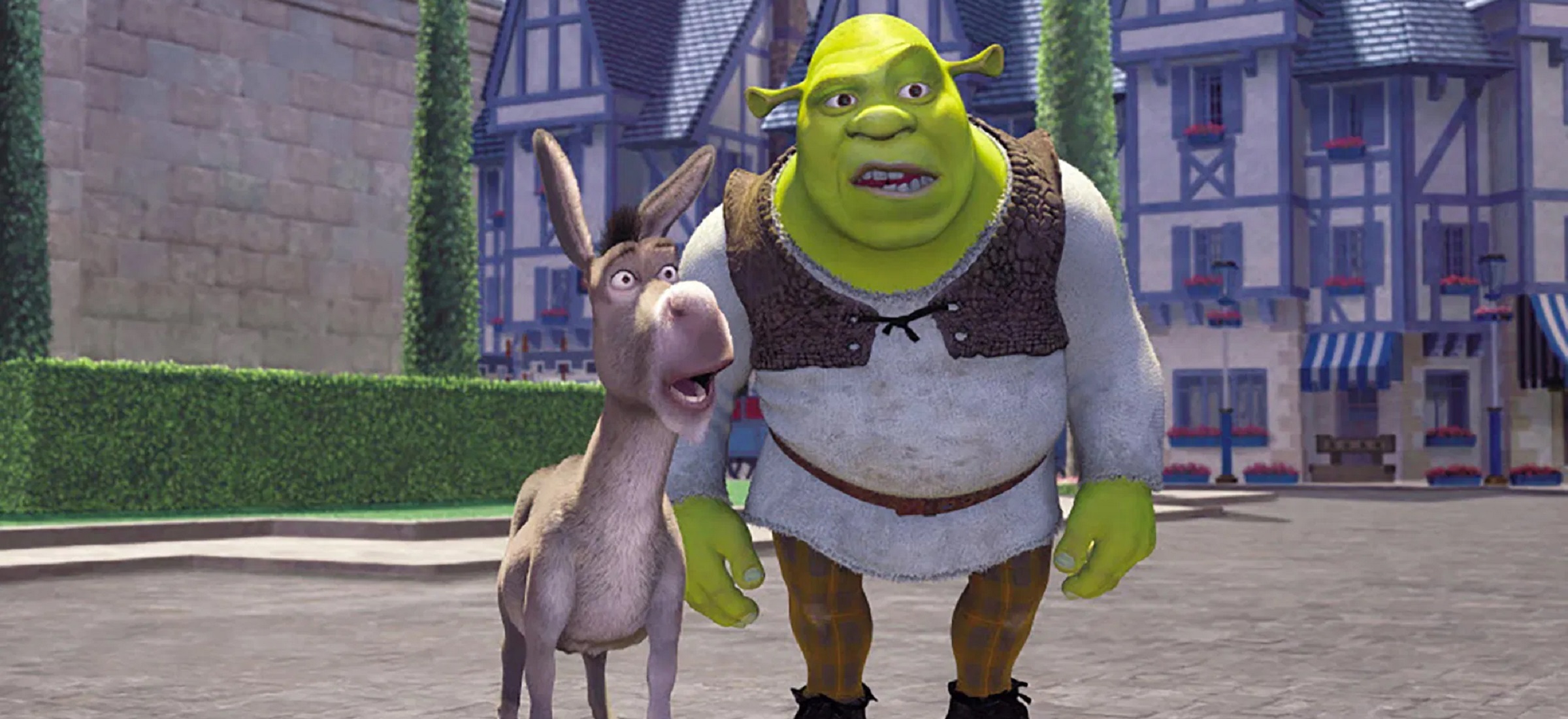 netflix aktualizacja biblioteki polska traci filmy shrek