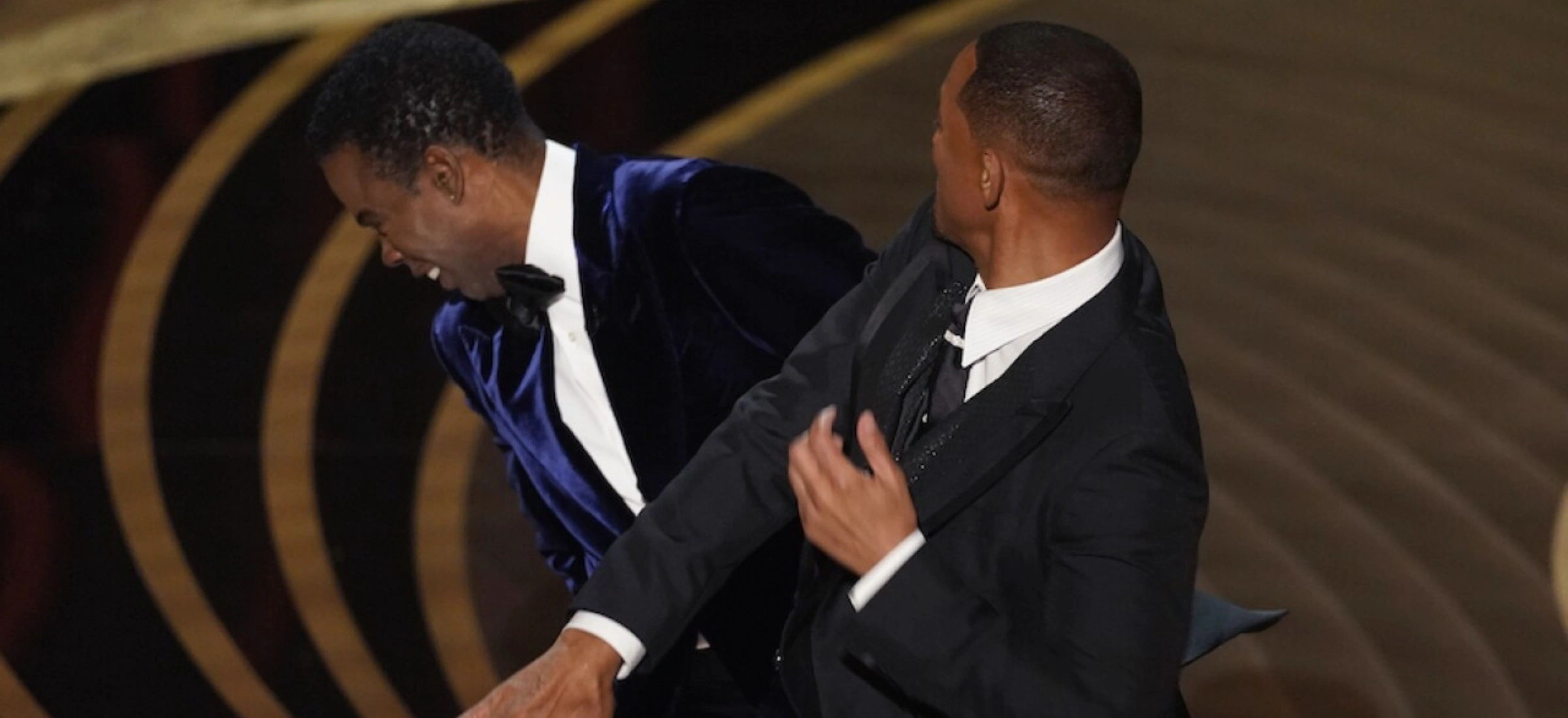 oscary 2022 will smith chris rock