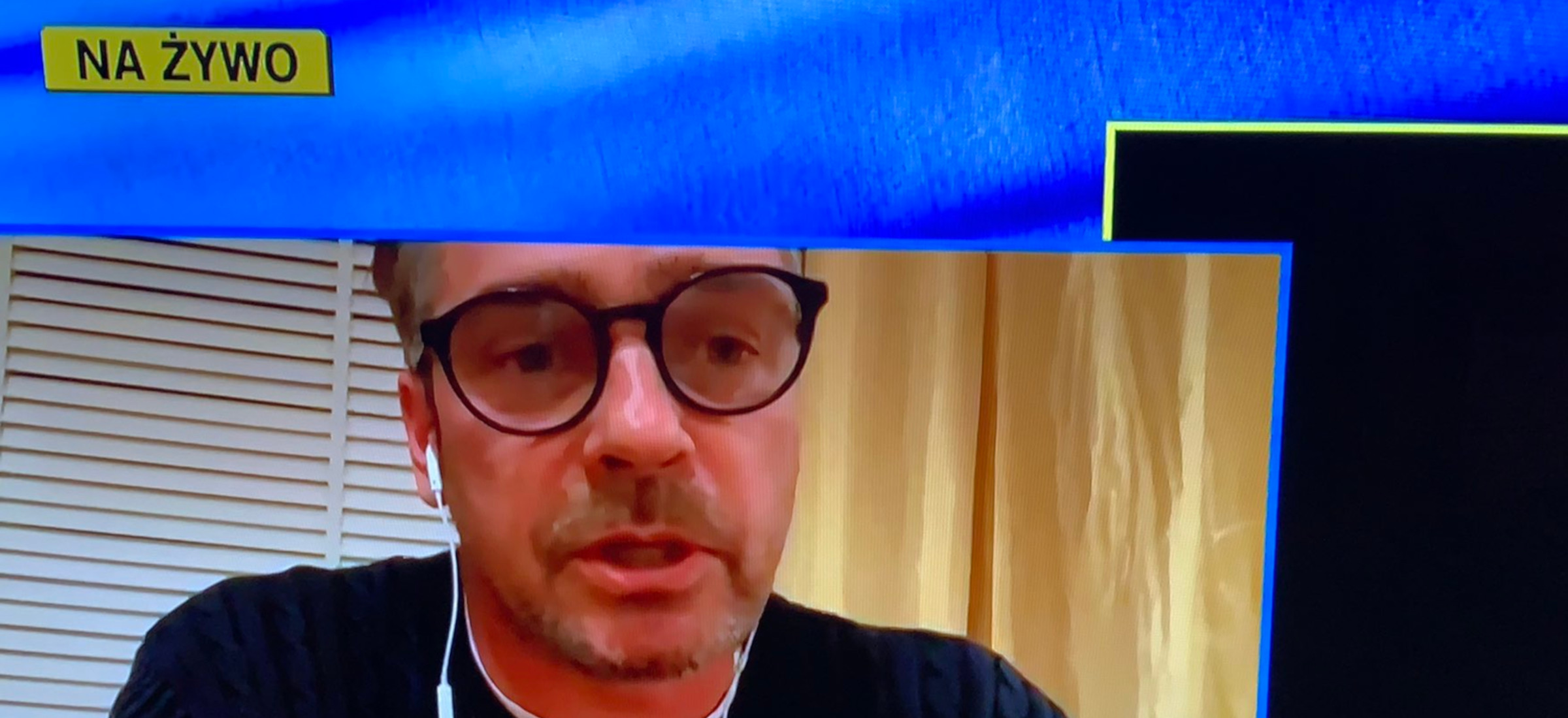 pawel delag aktor ekspert