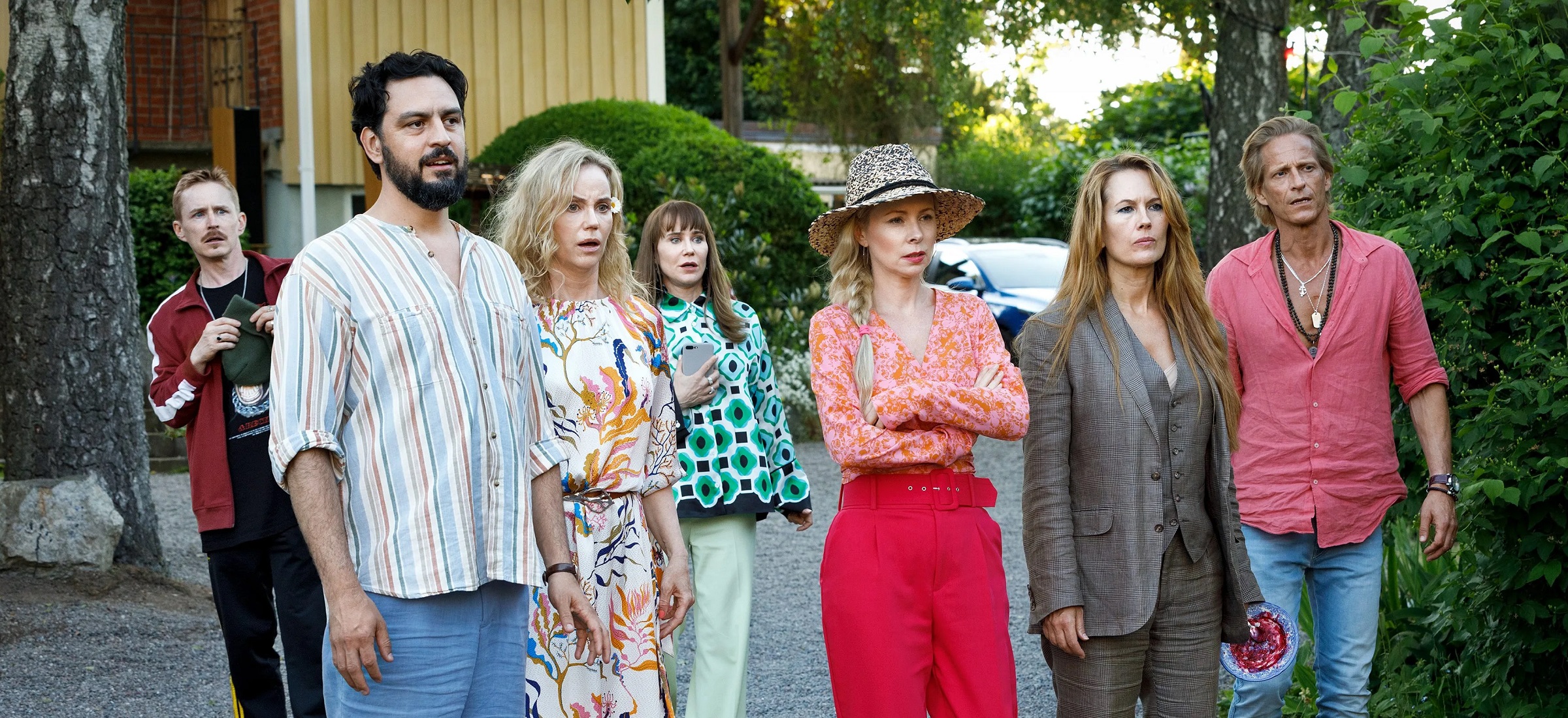 pozadanie opinia recenzja hbo max