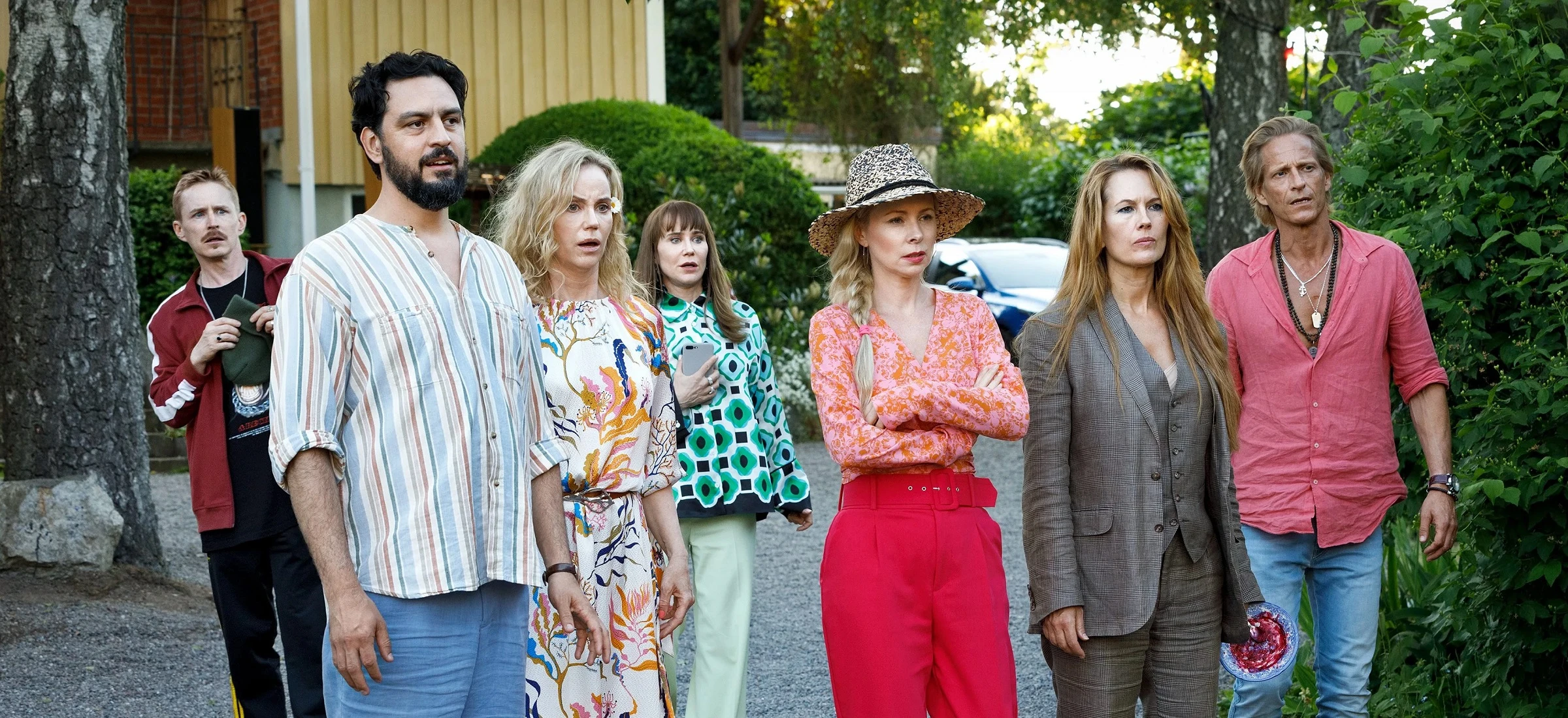 pozadanie opinia recenzja hbo max