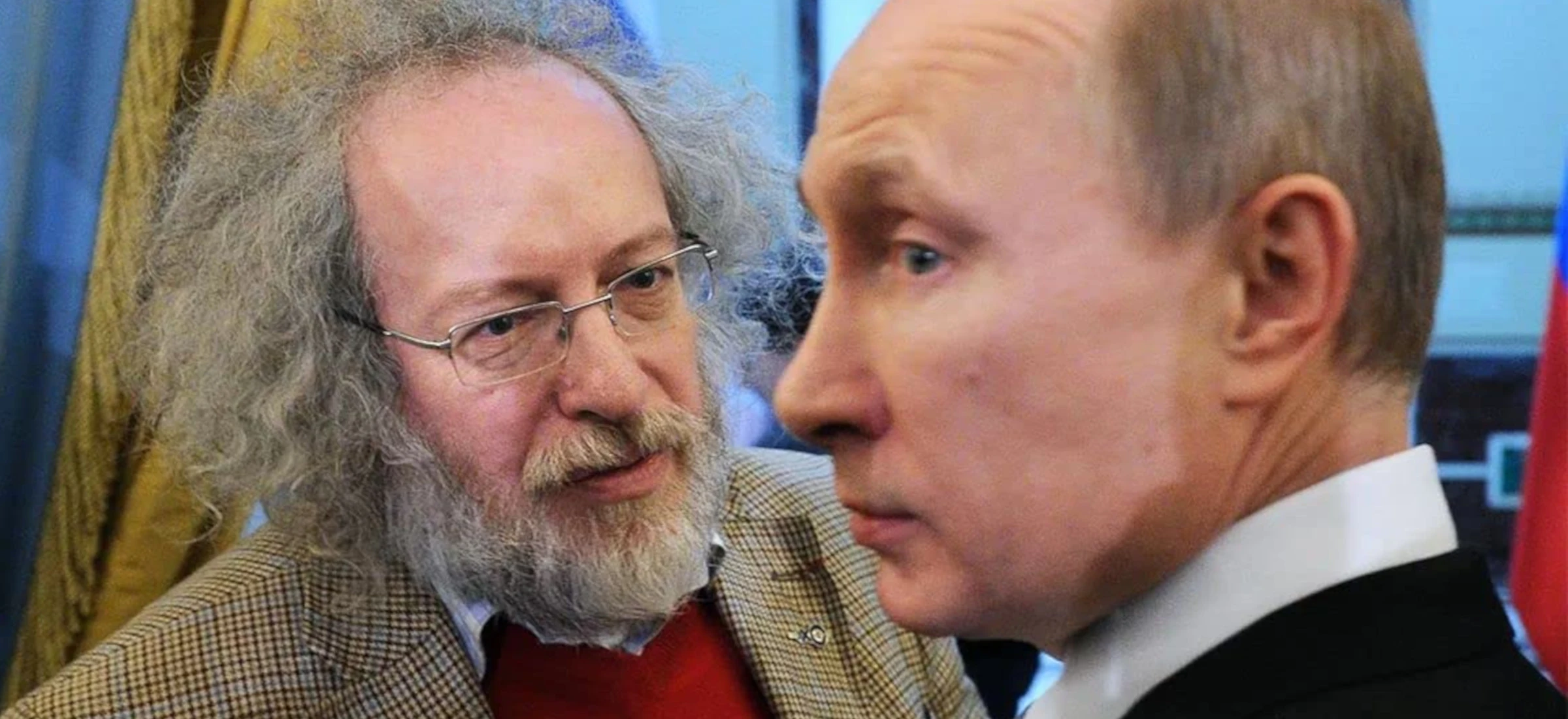 kiedy nowa czesc putin historia rosyjskiego szpiega