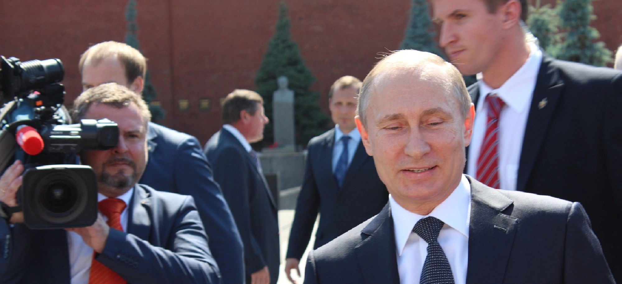 czy putin sie wycofa czy oszalal