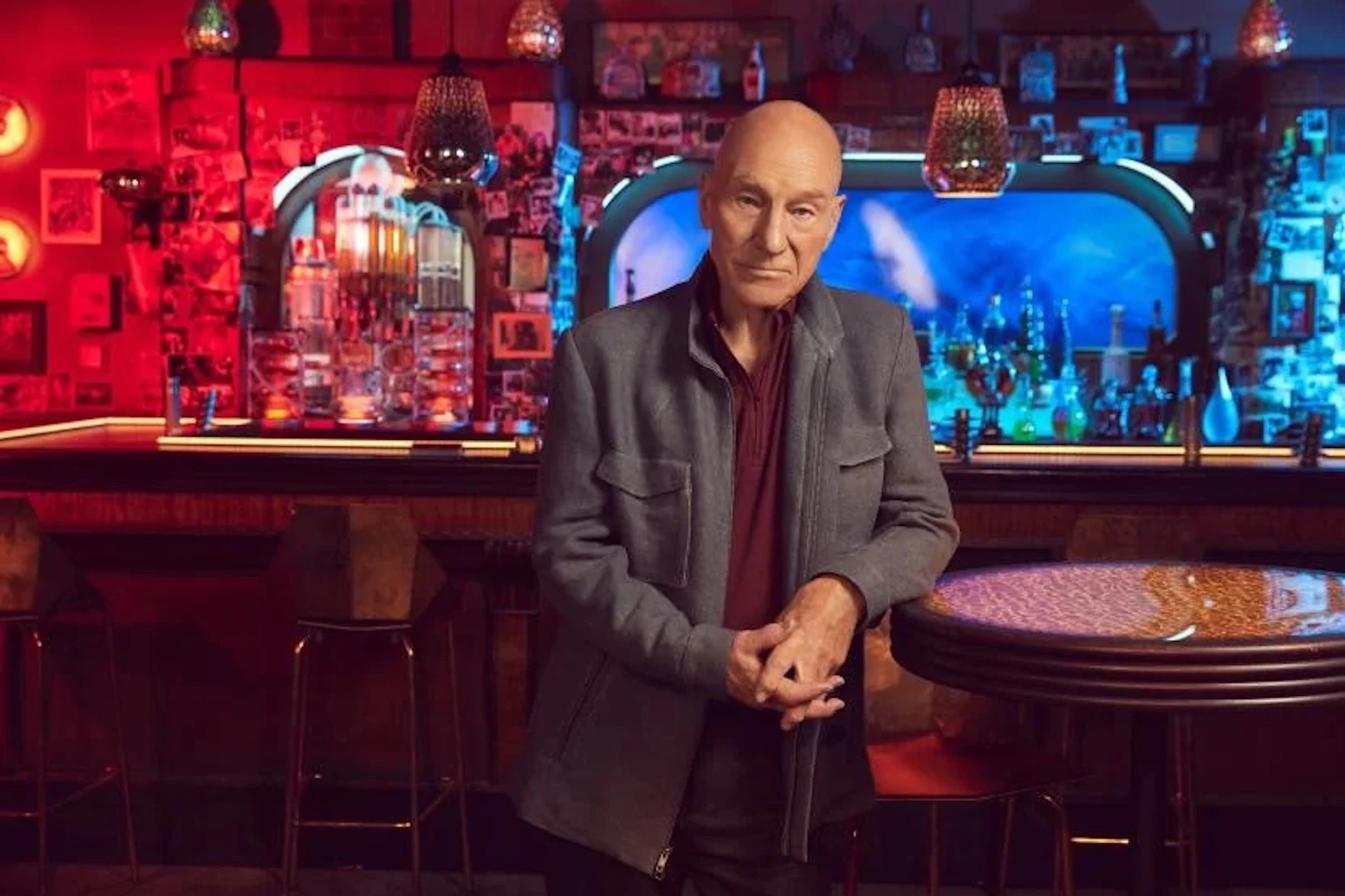 star trek picard 2 sezon recenzja