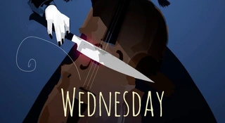 wednesday christina ricci netflix