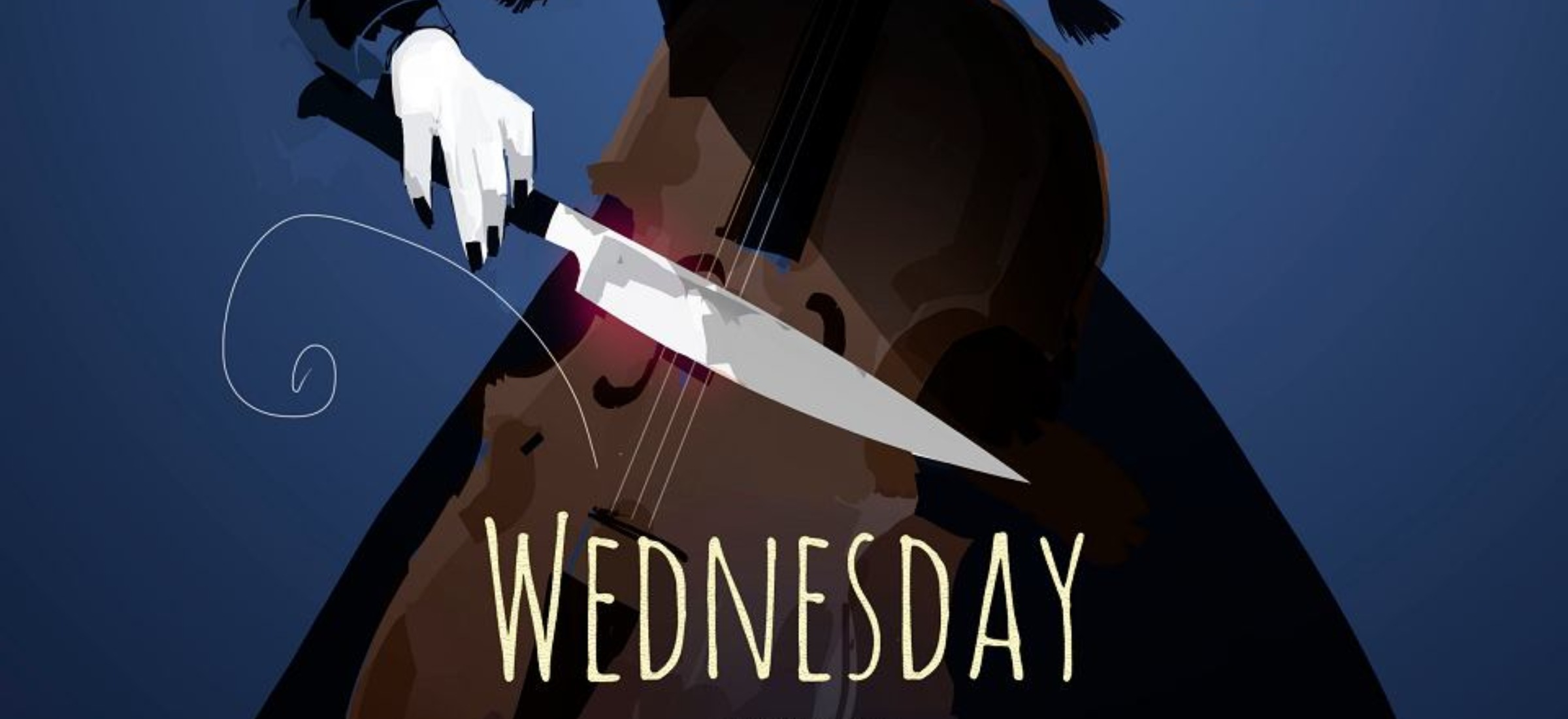 wednesday christina ricci netflix