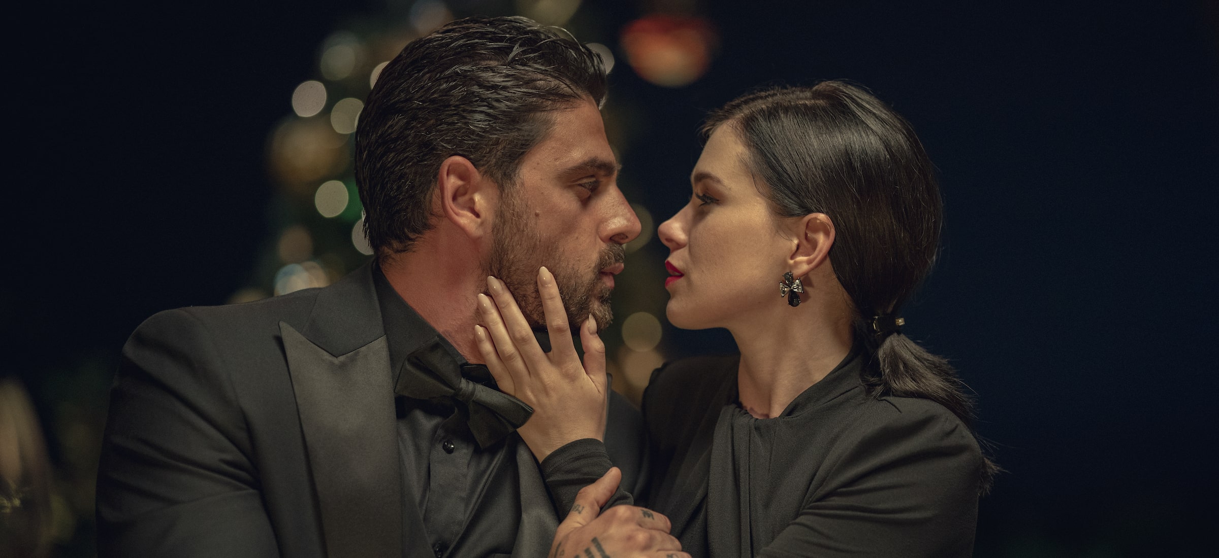 365 dni ten dzień recenzja opinie netflix