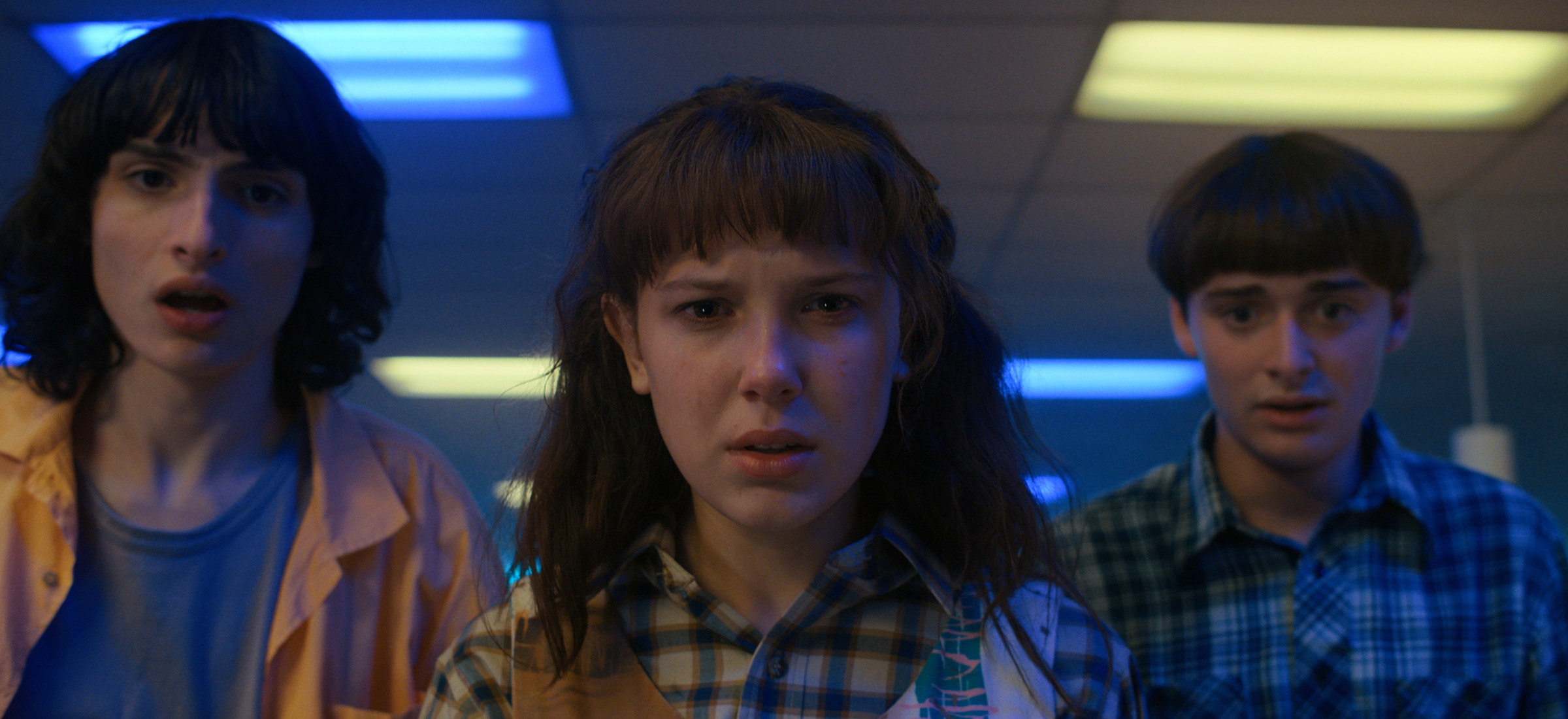 4 sezon stranger things 270-milionow najgrozszy serial netflix