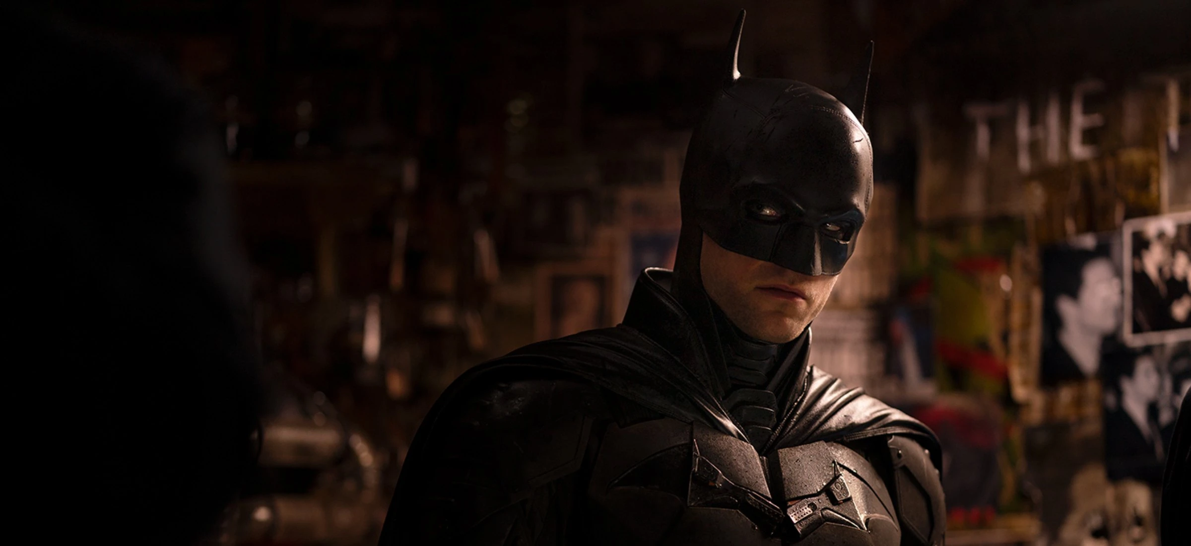 batman 2 sequel robert pattinson gotham