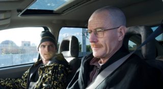 better call saul walter white jesse pinkman cameo breaking bad