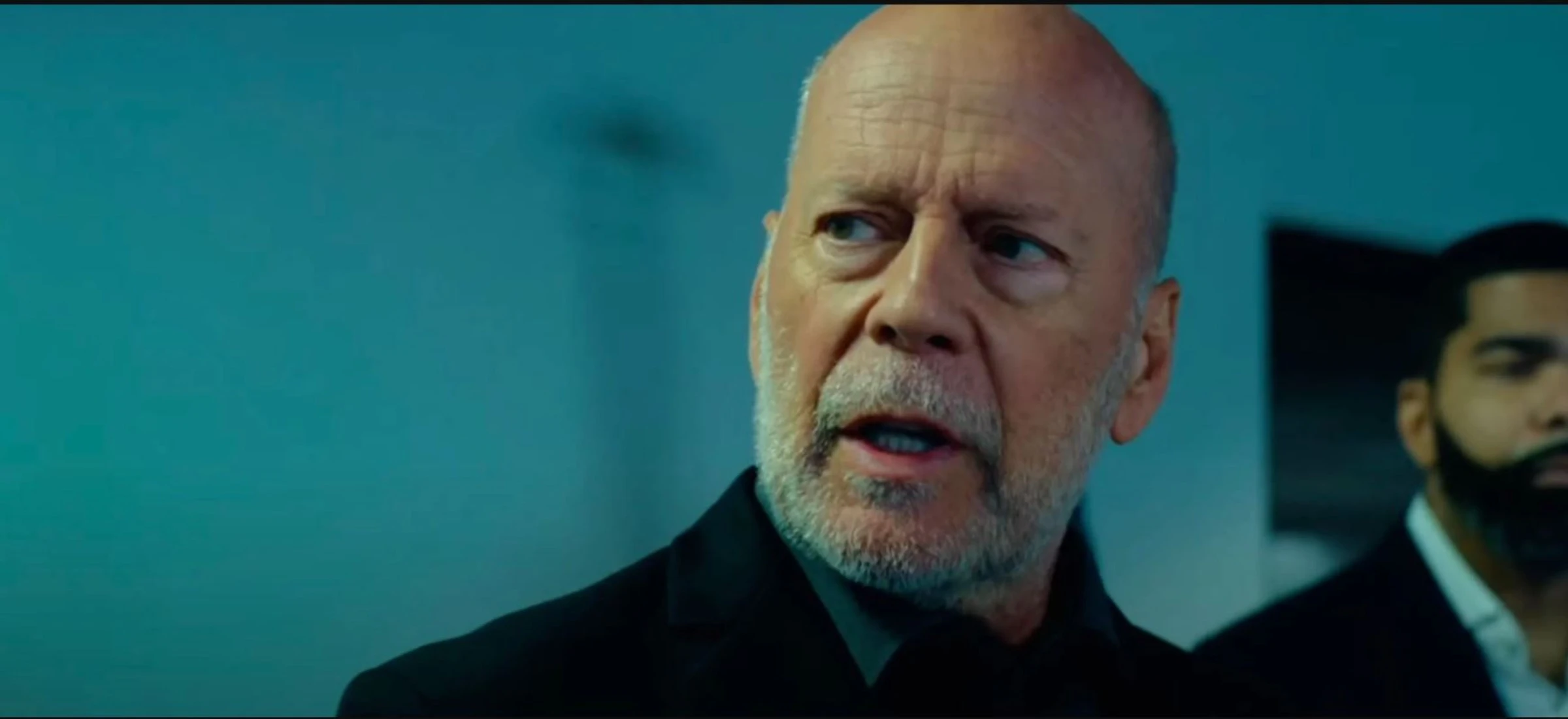 bruce willis choroba afazja pierwsze zdjęcia żona emma heming