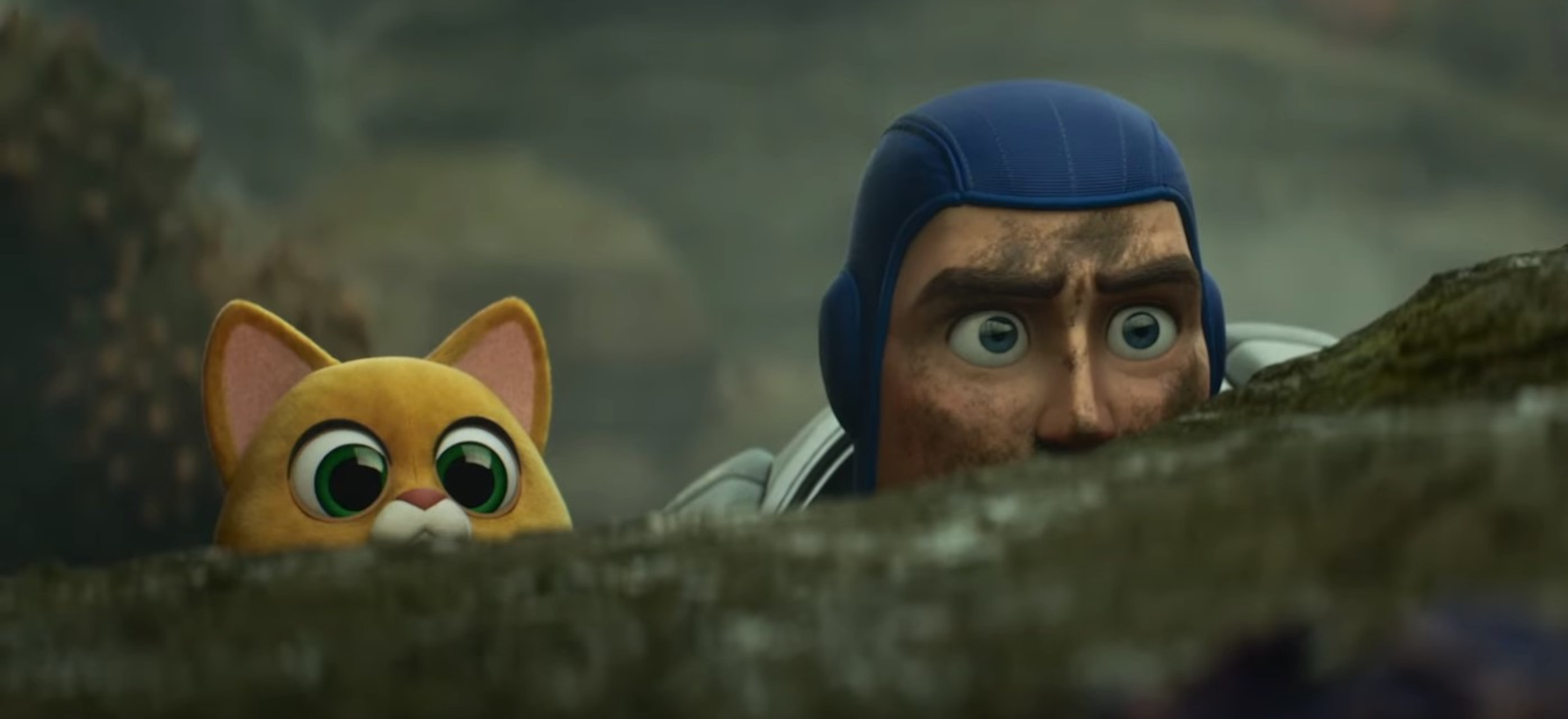 buzz astral nowy trailer o czym premiera