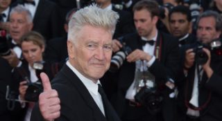david lynch cannes 2022 nowy film laura dern