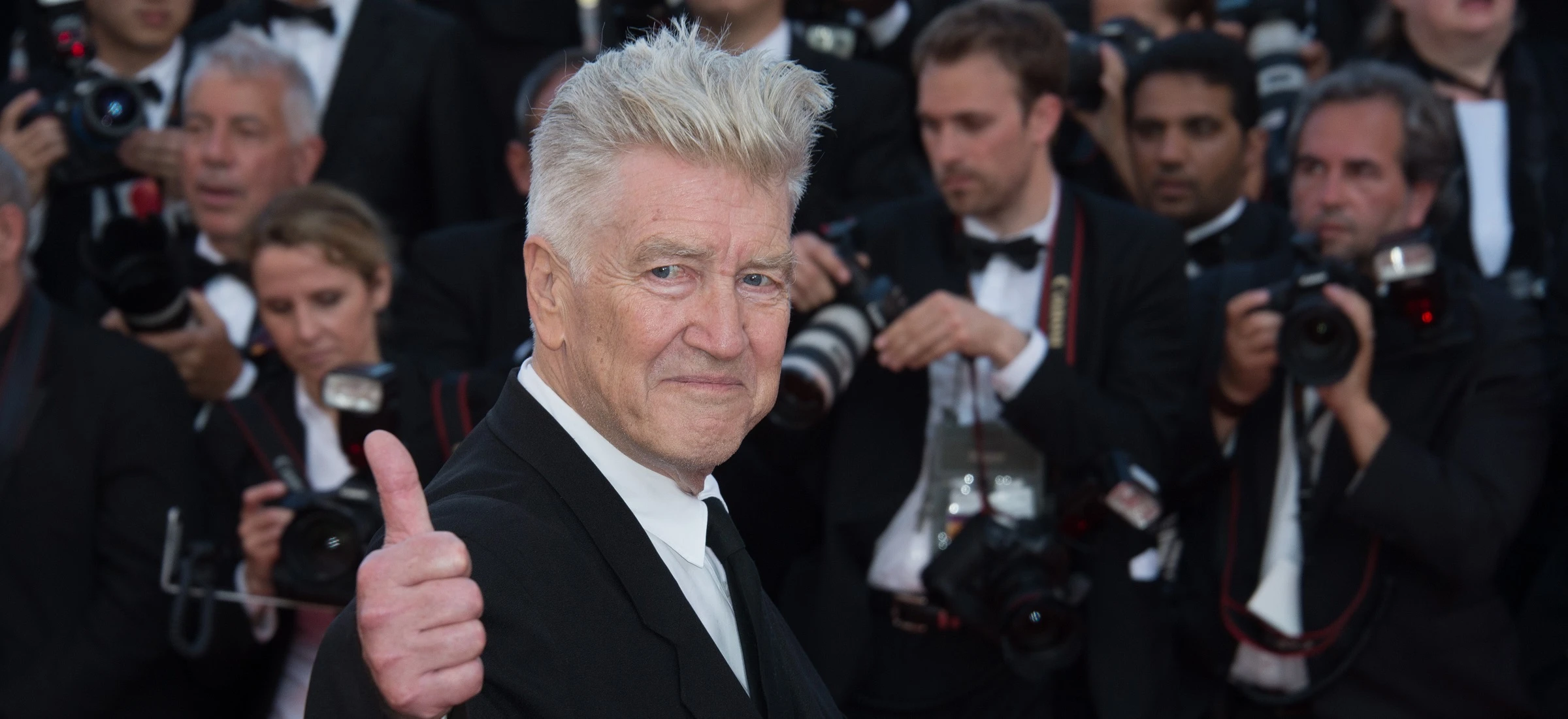 david lynch cannes 2022 nowy film laura dern