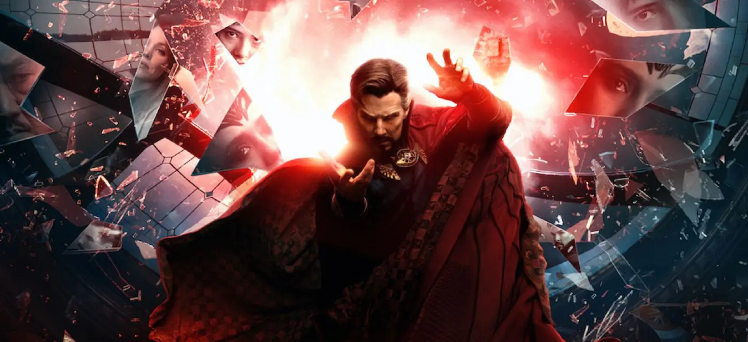 doktor strange w multiwersum obłędu marvel filmy co obejrzeć
