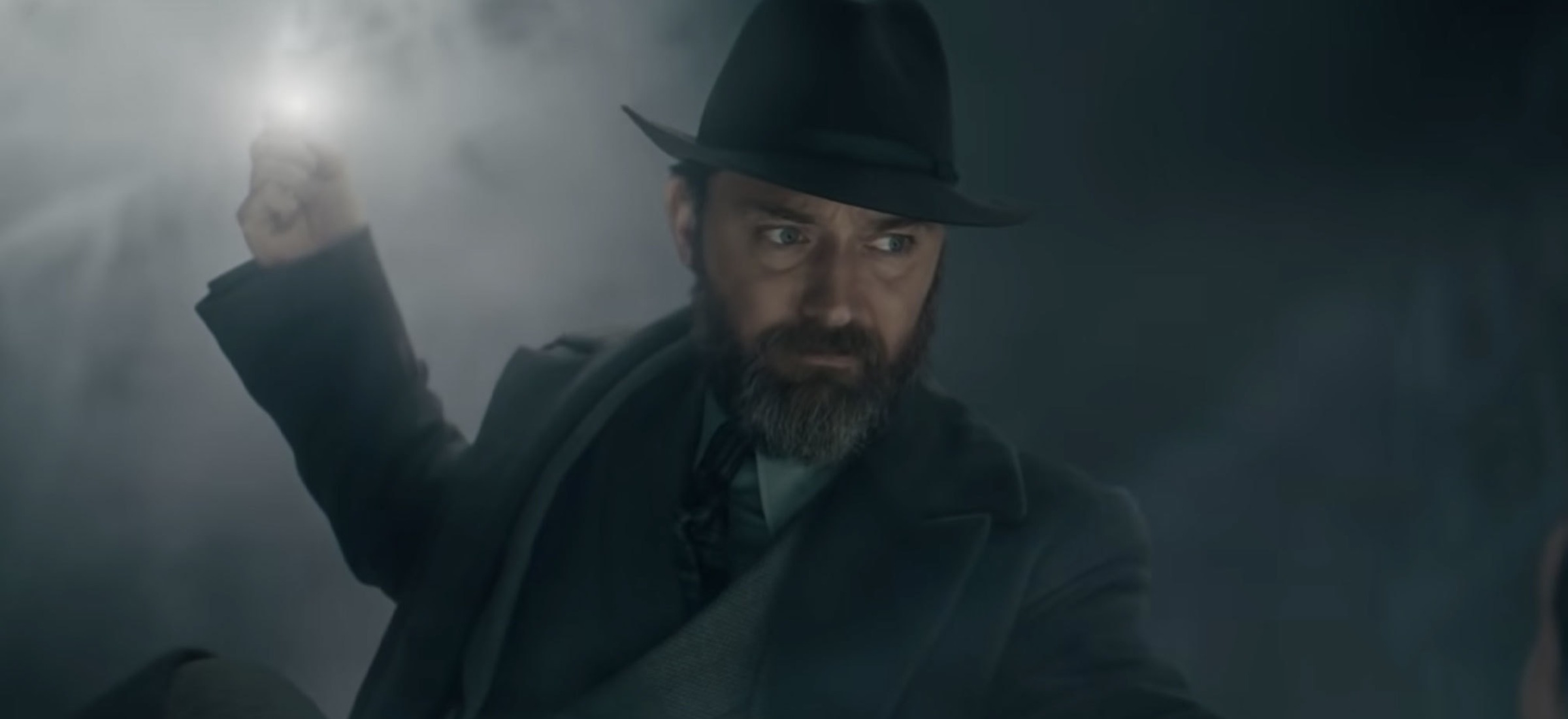 fantastyczne zwierzęta tajemnice dumbledore'a wżtek gejowski cenzura chiny