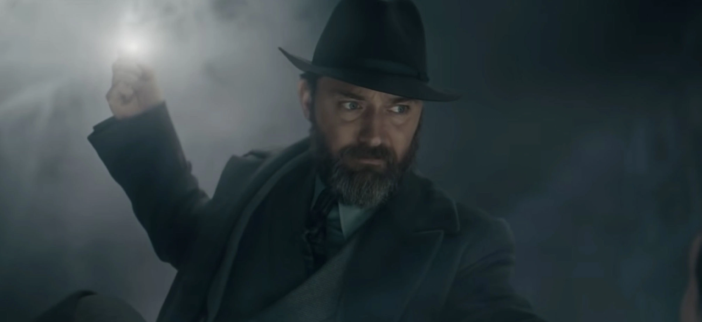 fantastyczne zwierzęta tajemnice dumbledore'a wżtek gejowski cenzura chiny