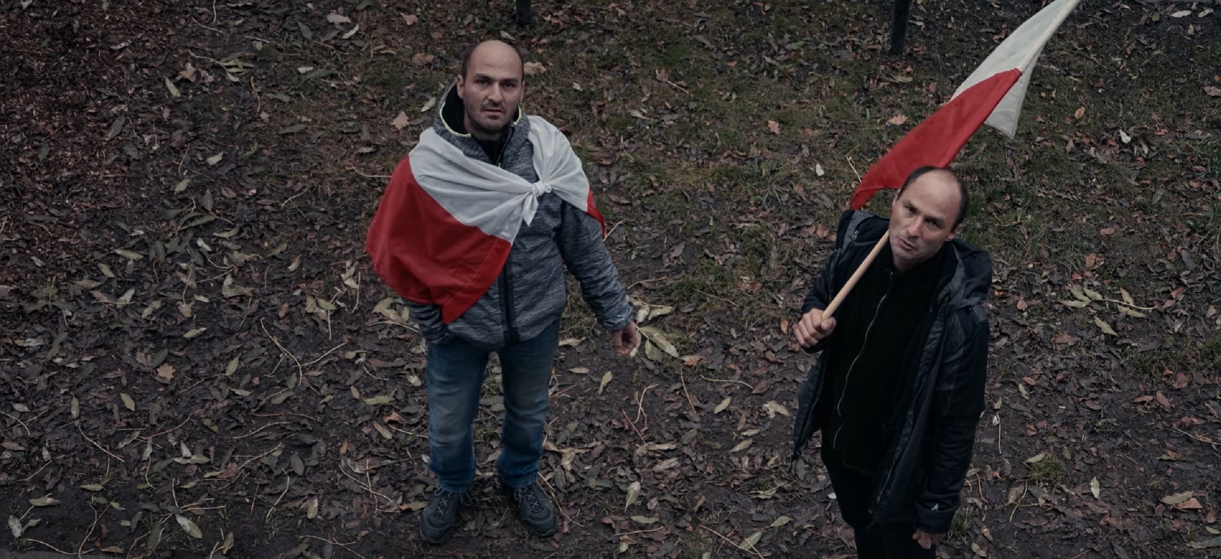 film balkonowy hbo max premiera polski film dokumentalny