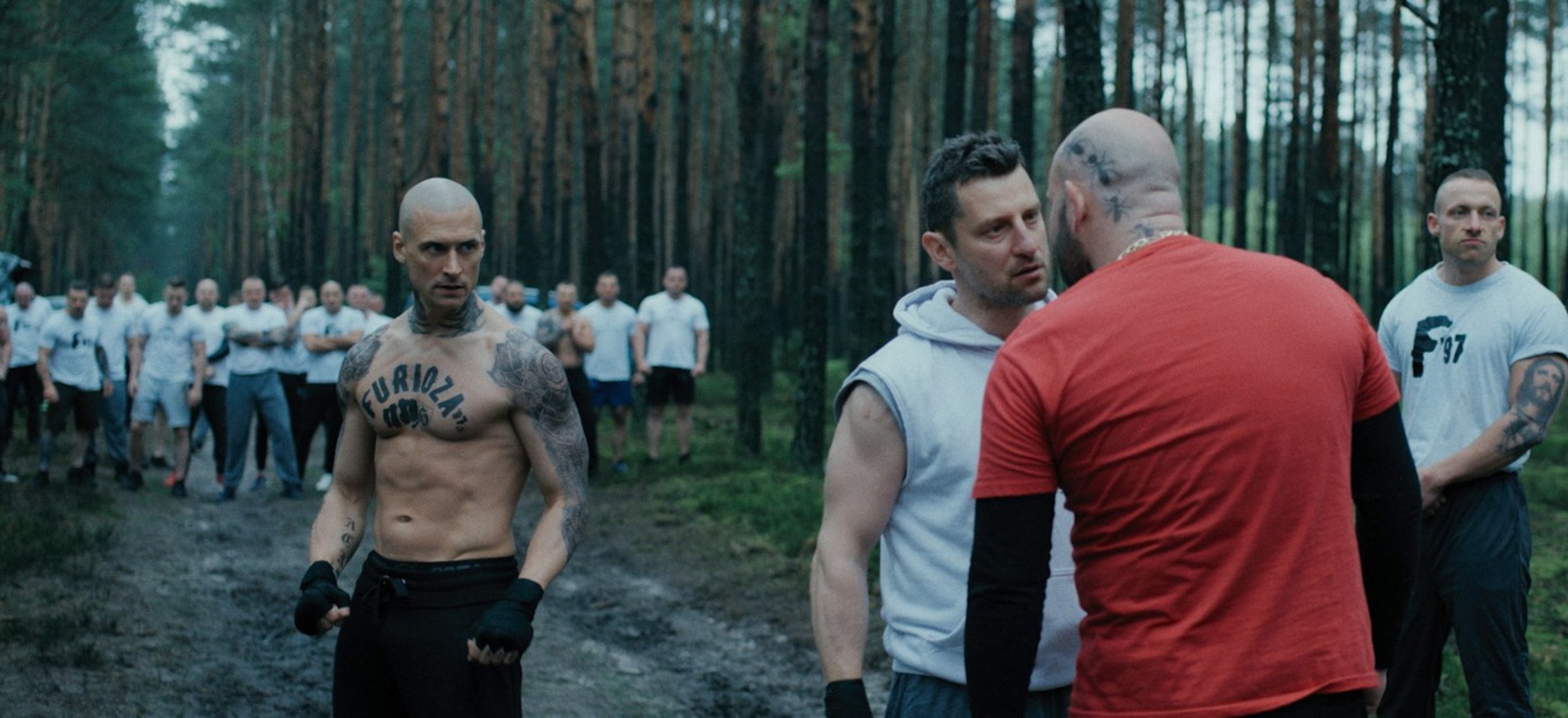 furioza netflix top10 na świecie