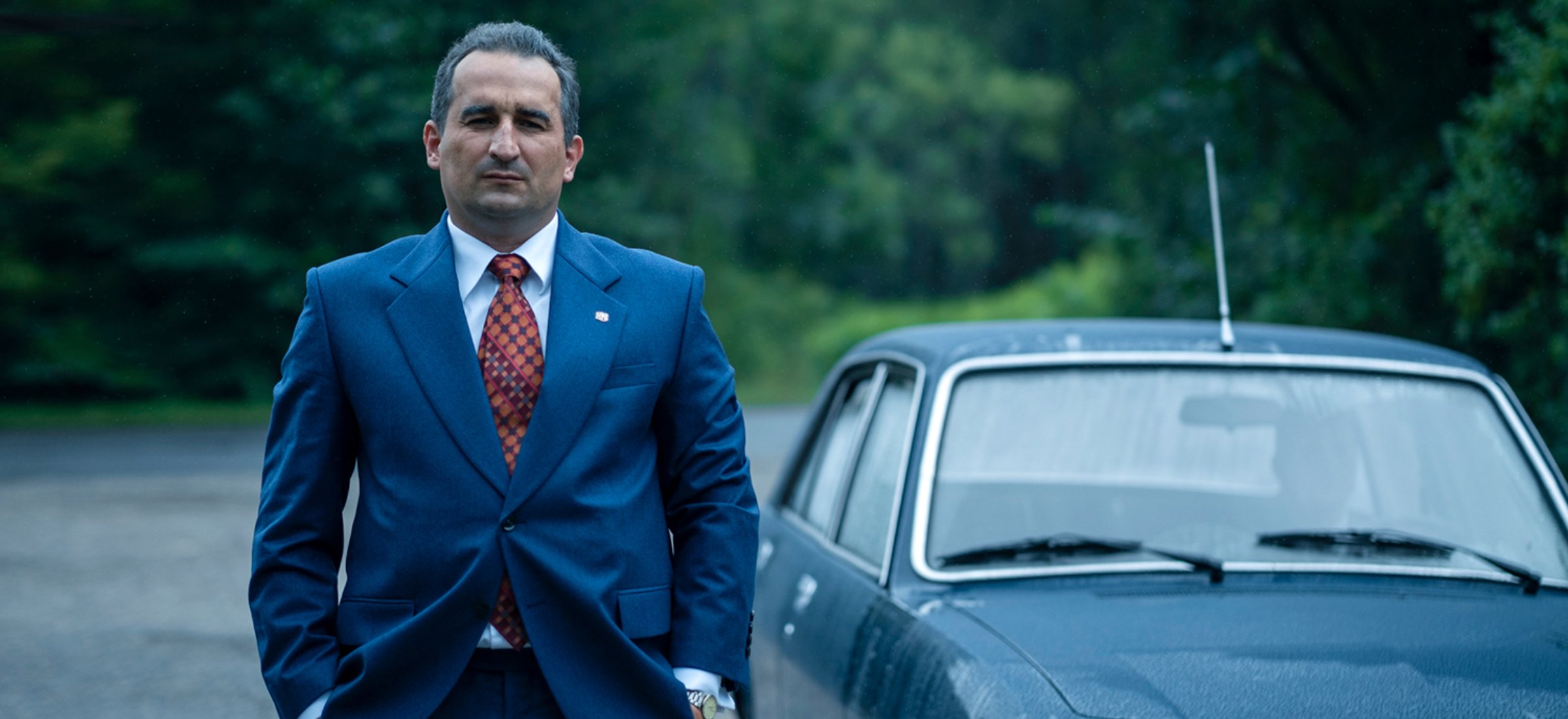 gierek netflix polskie filmy biografie