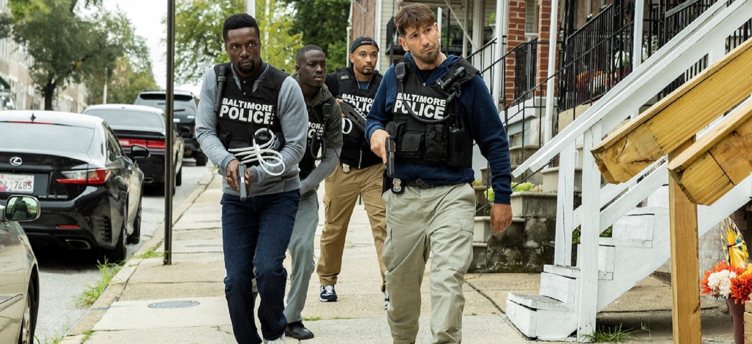 hbo max nowe filmy seriale premiery stewardesa barry