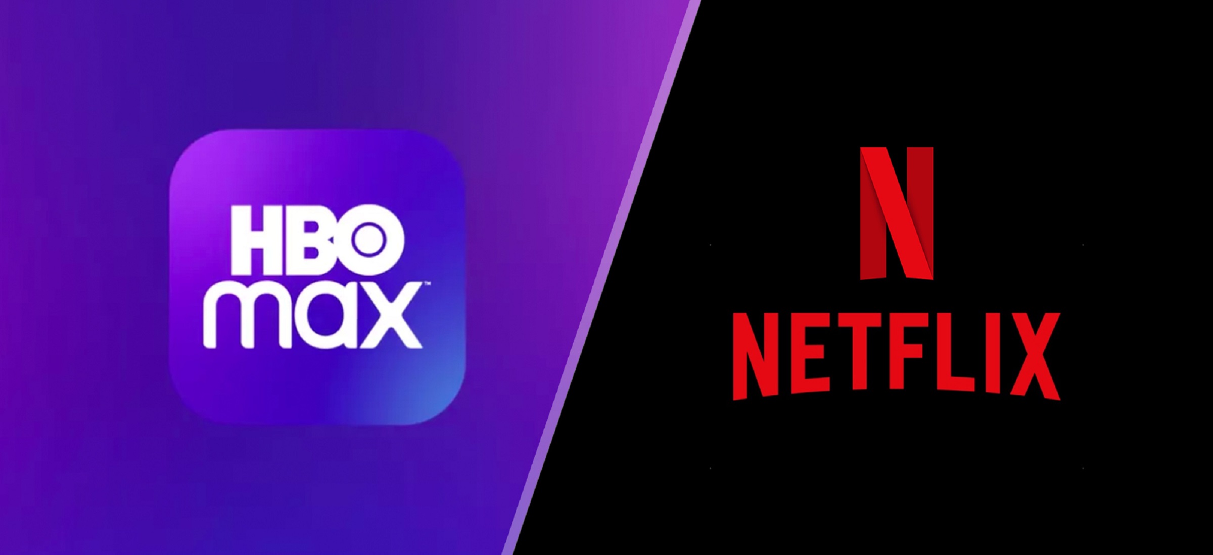 hbo max vs netflix
