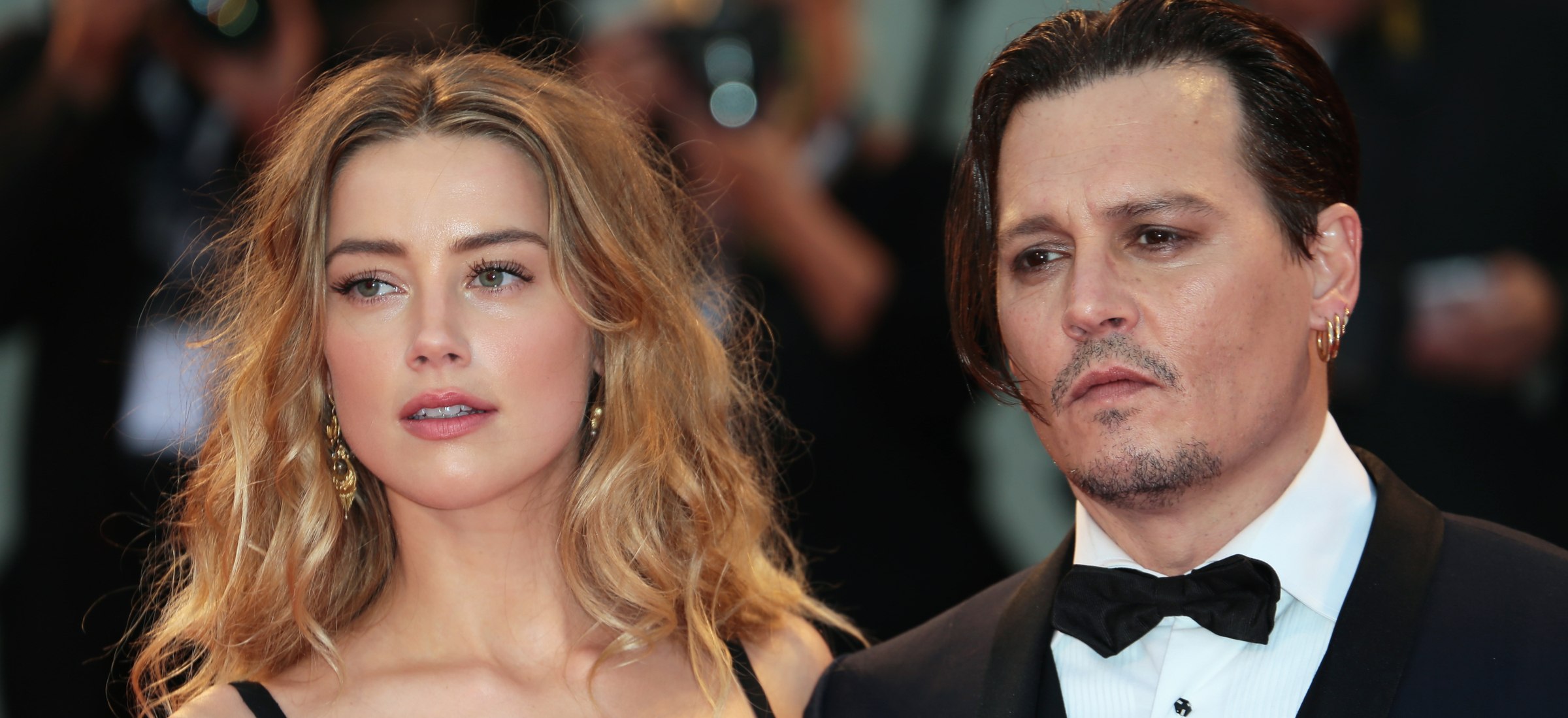 johnny depp amber heard proces gwałt