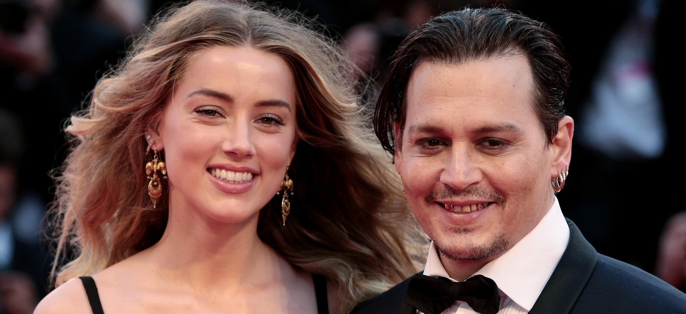 johnny depp kontra amber heard siniaki kosmetyki