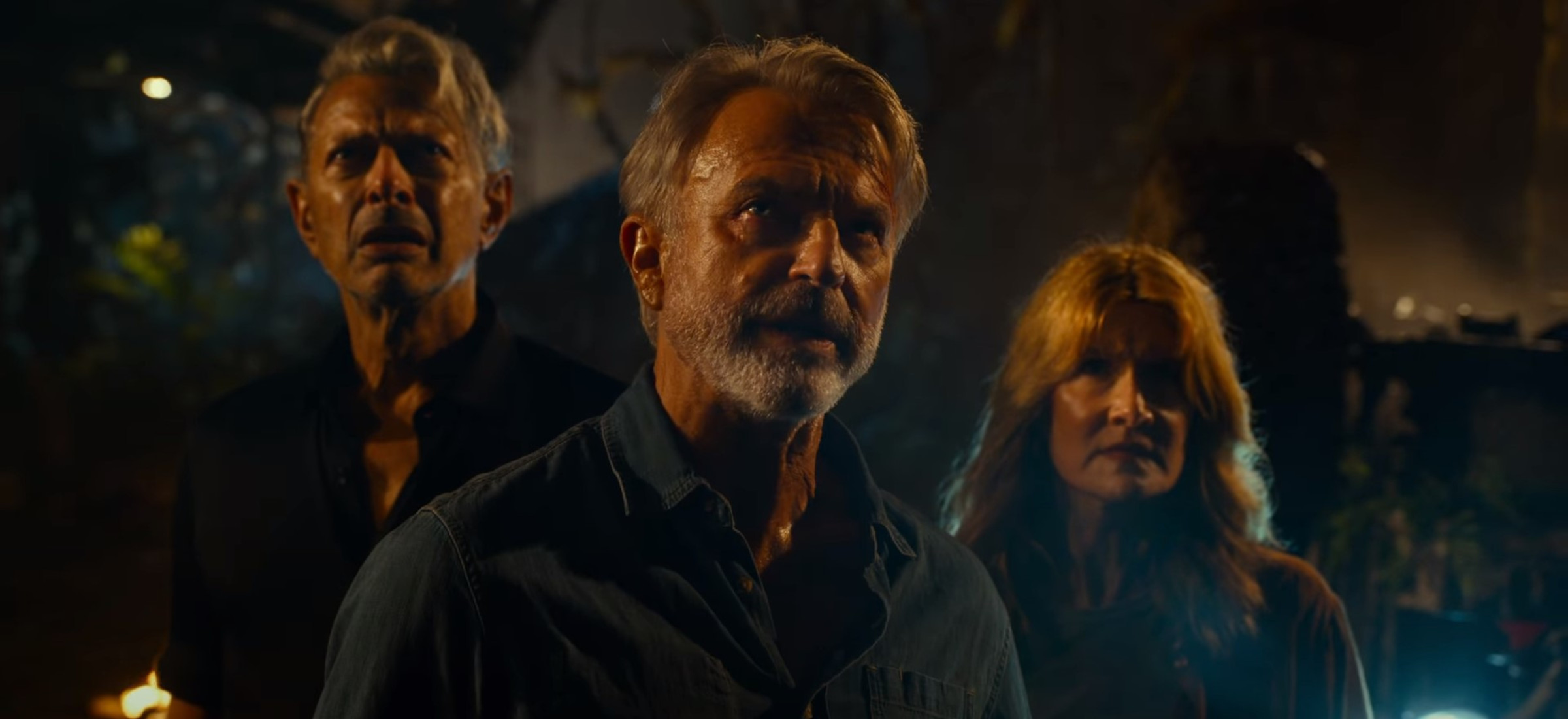 jurrasic world dominion nowy-trailer zwiastun premiera film