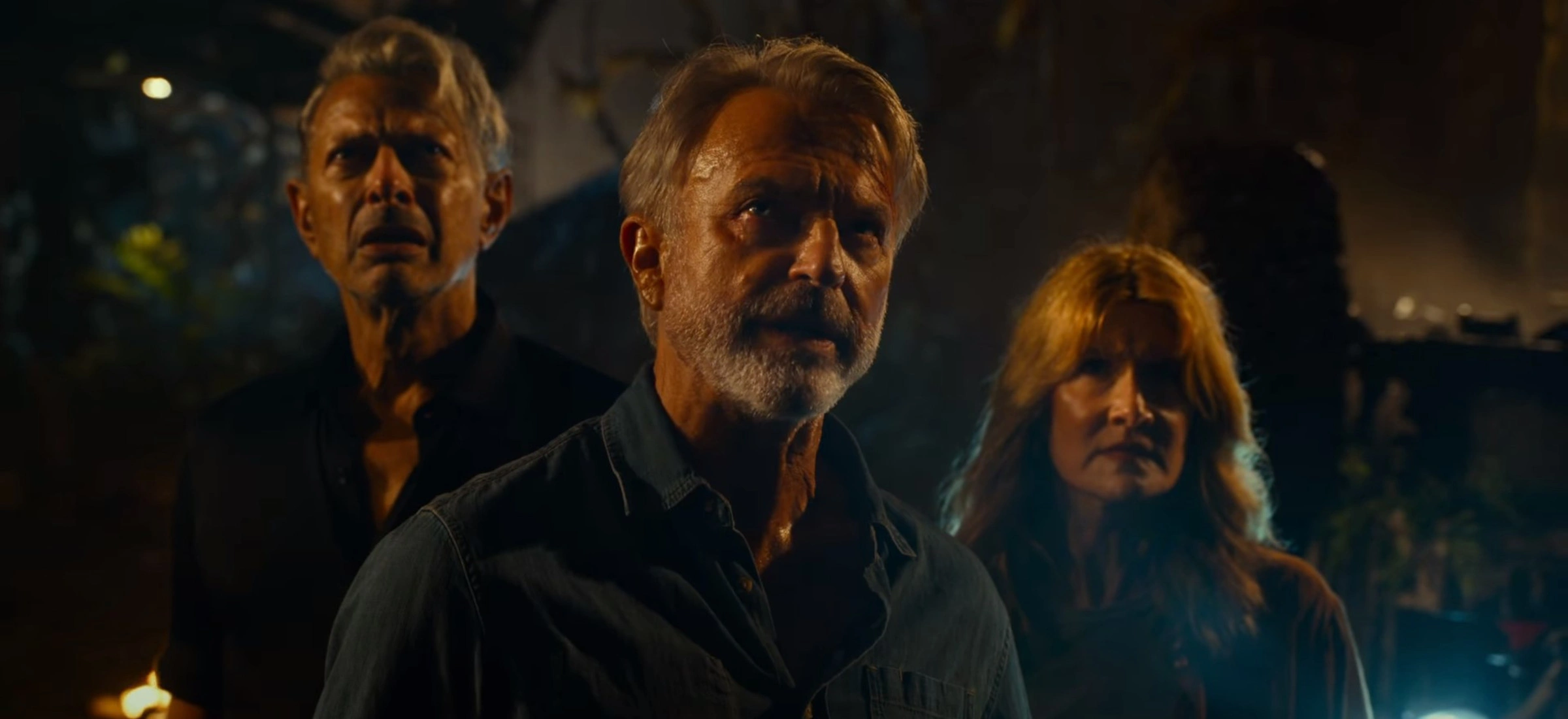 jurrasic world dominion nowy-trailer zwiastun premiera film
