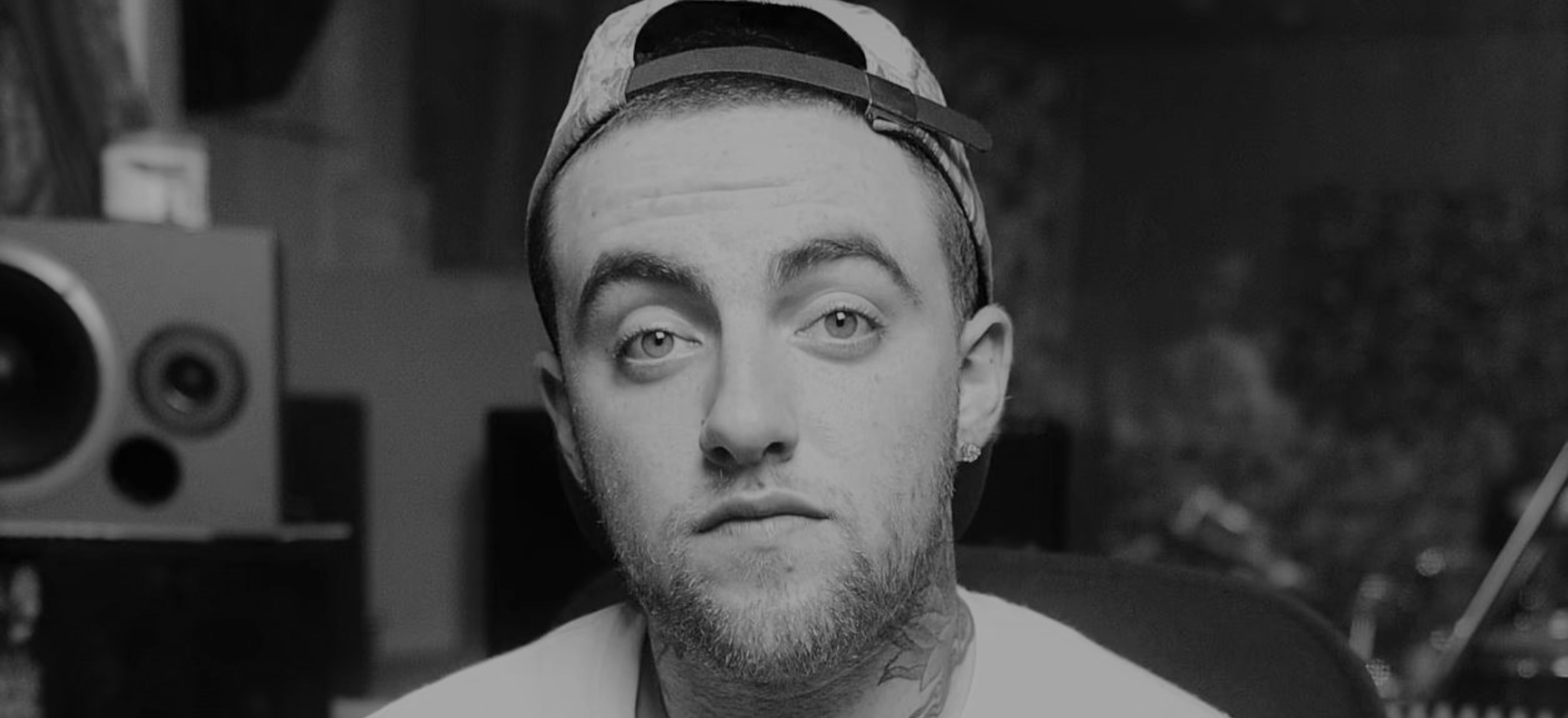 mac miller śmierć diler wyrok ariana grande