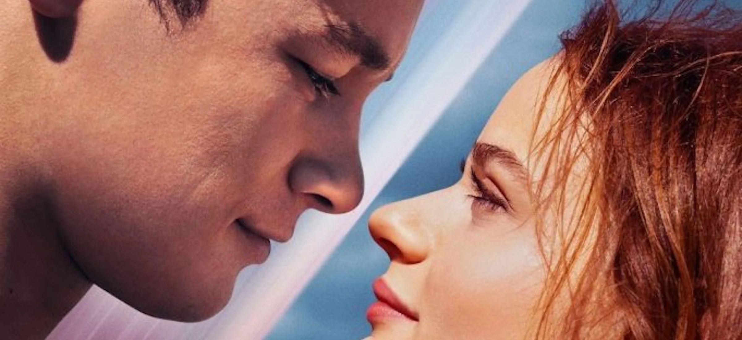 między życiem a śmiercią netflix recenzja