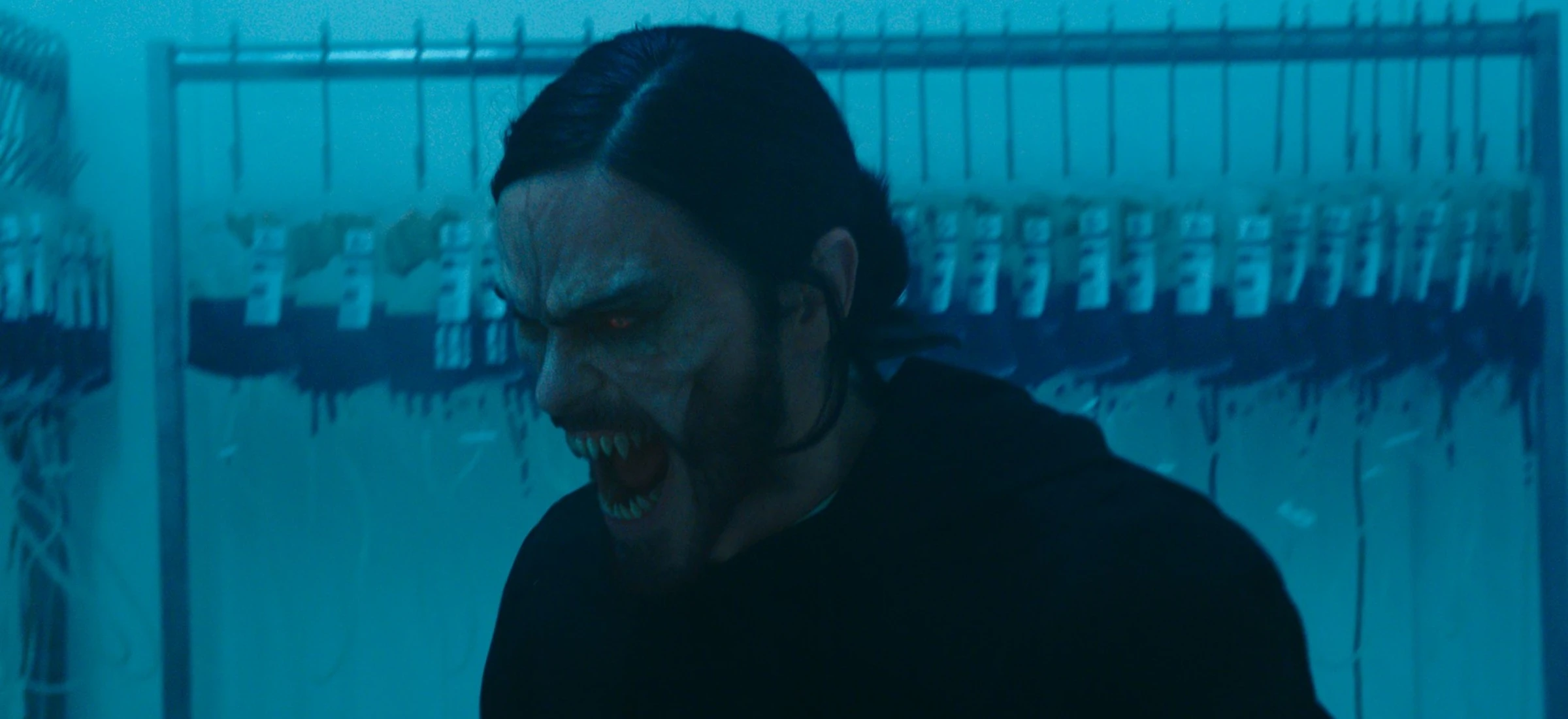 morbius rekord box office opinie