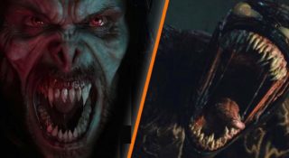 morbius venom filmy sony krytyka spider man