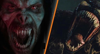 morbius venom filmy sony krytyka spider man