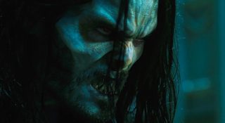 morbius zwiastuny scena po napisach