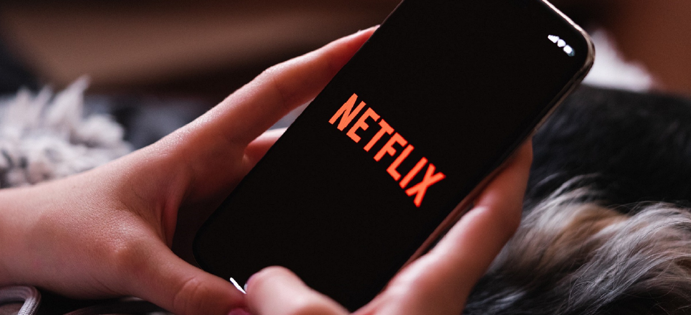 netflix aplikacja nowa funkcja uwielbiam to