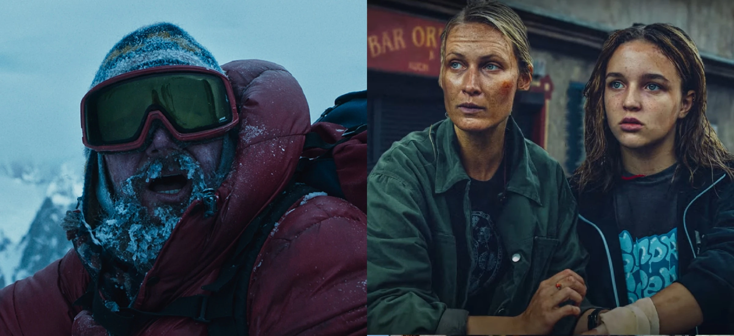 netflix nowości polskie filmy seriale 2022 2023 opinie