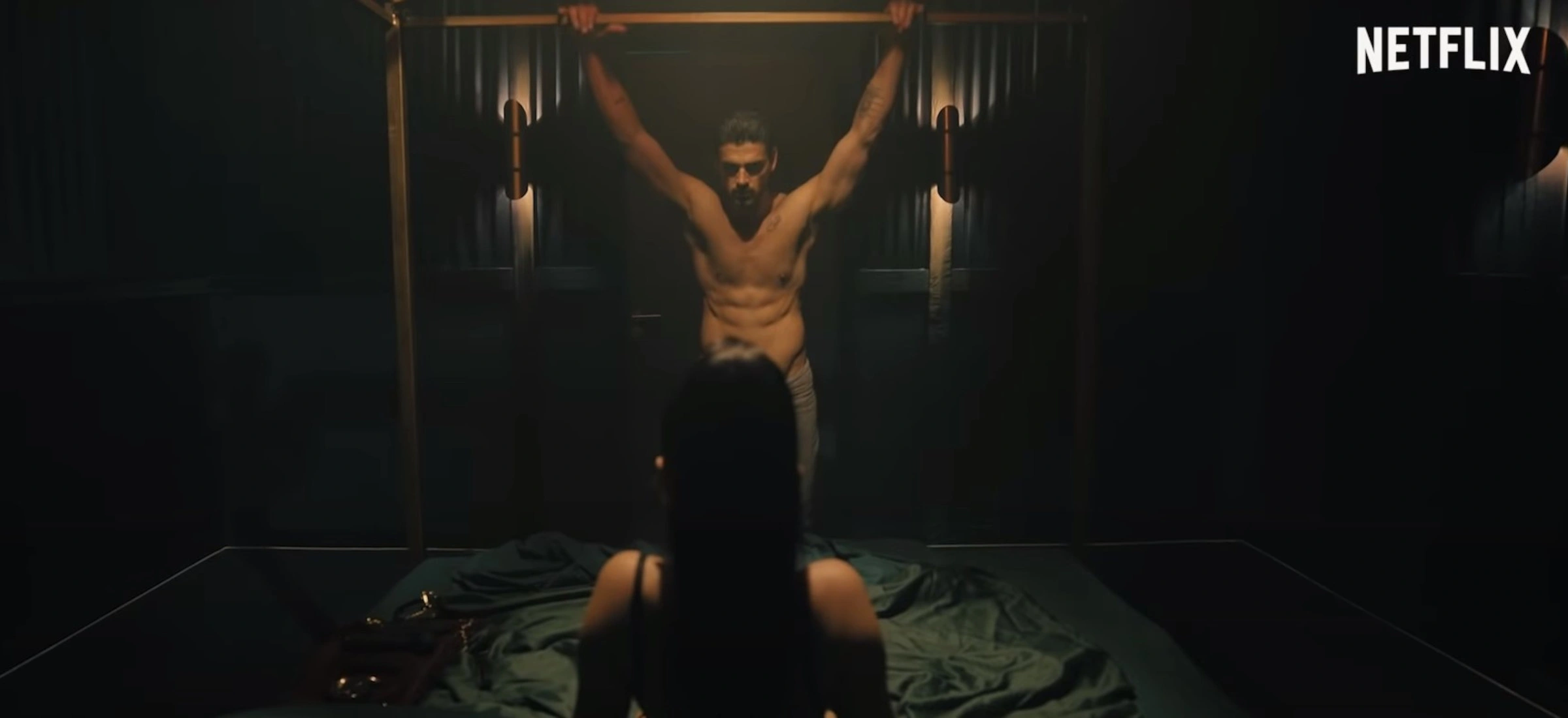 netflix reklamy subskrypcja spadek