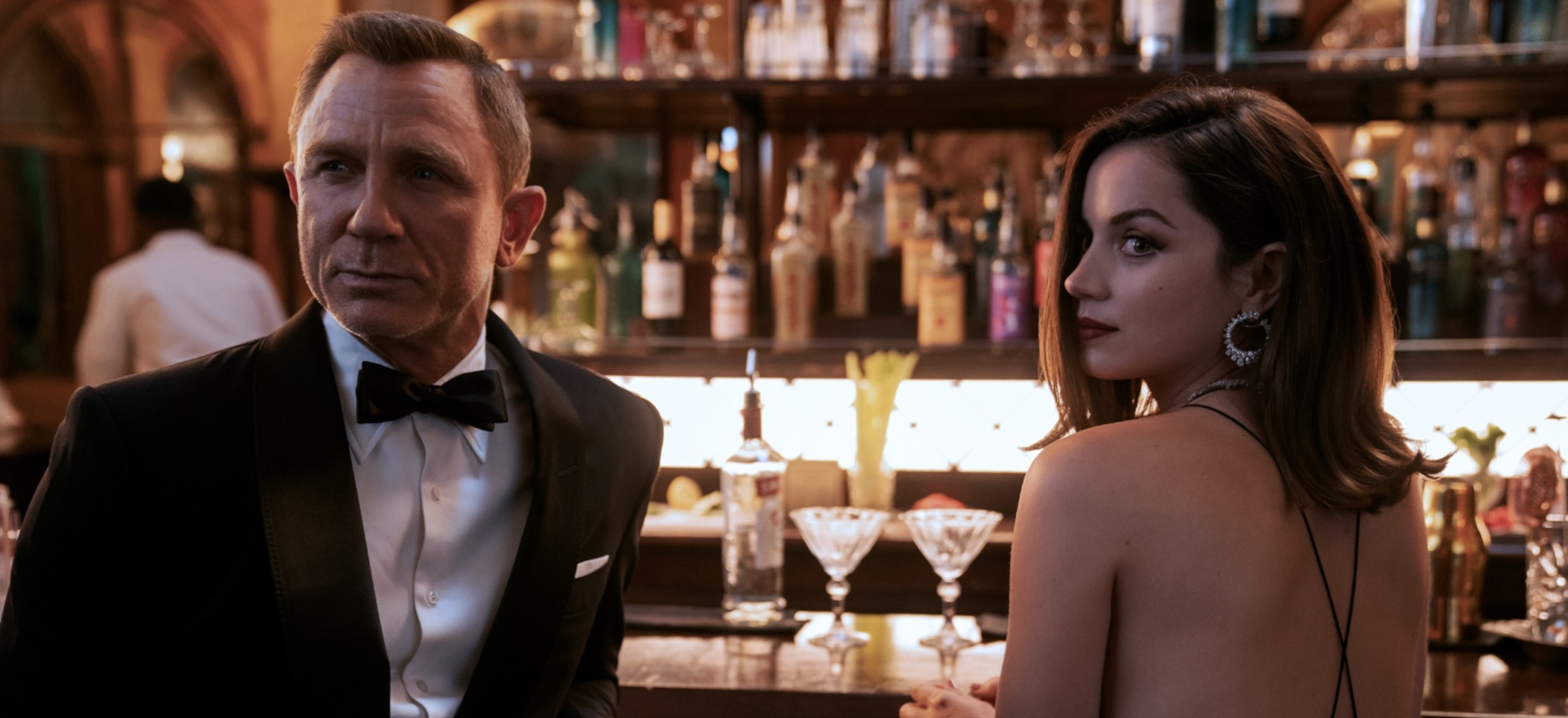 nie czas umierac james bond filmy lista hbo max