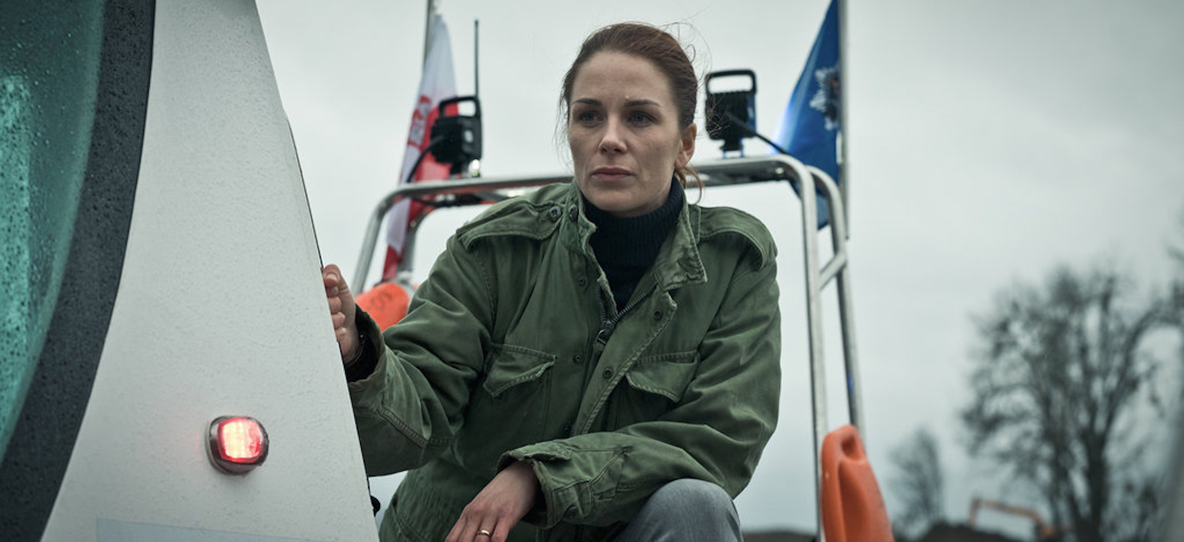 odwilż hbo max czy warto
