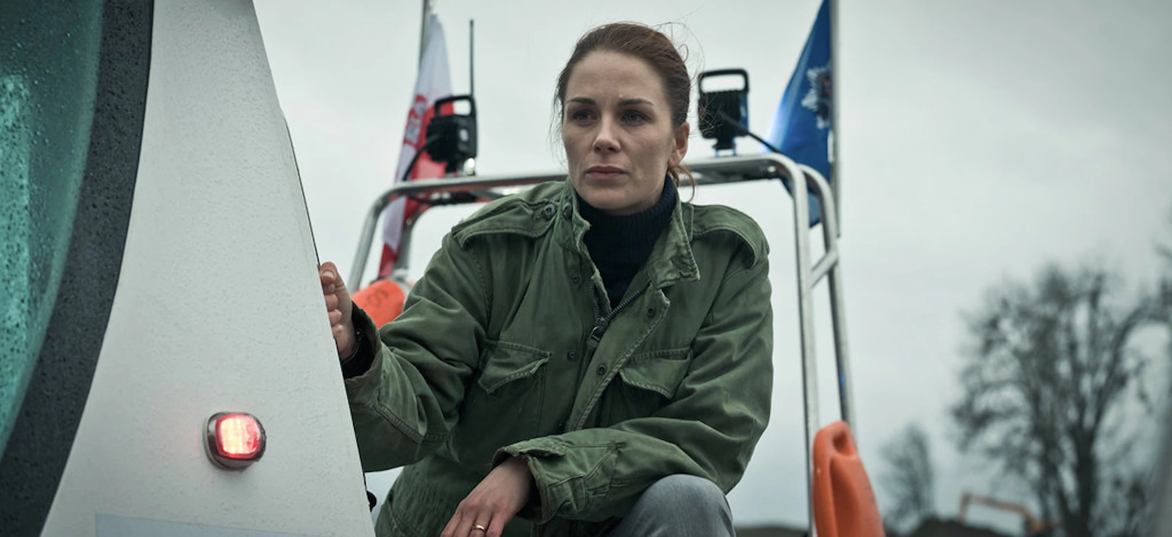 odwilż hbo max czy warto