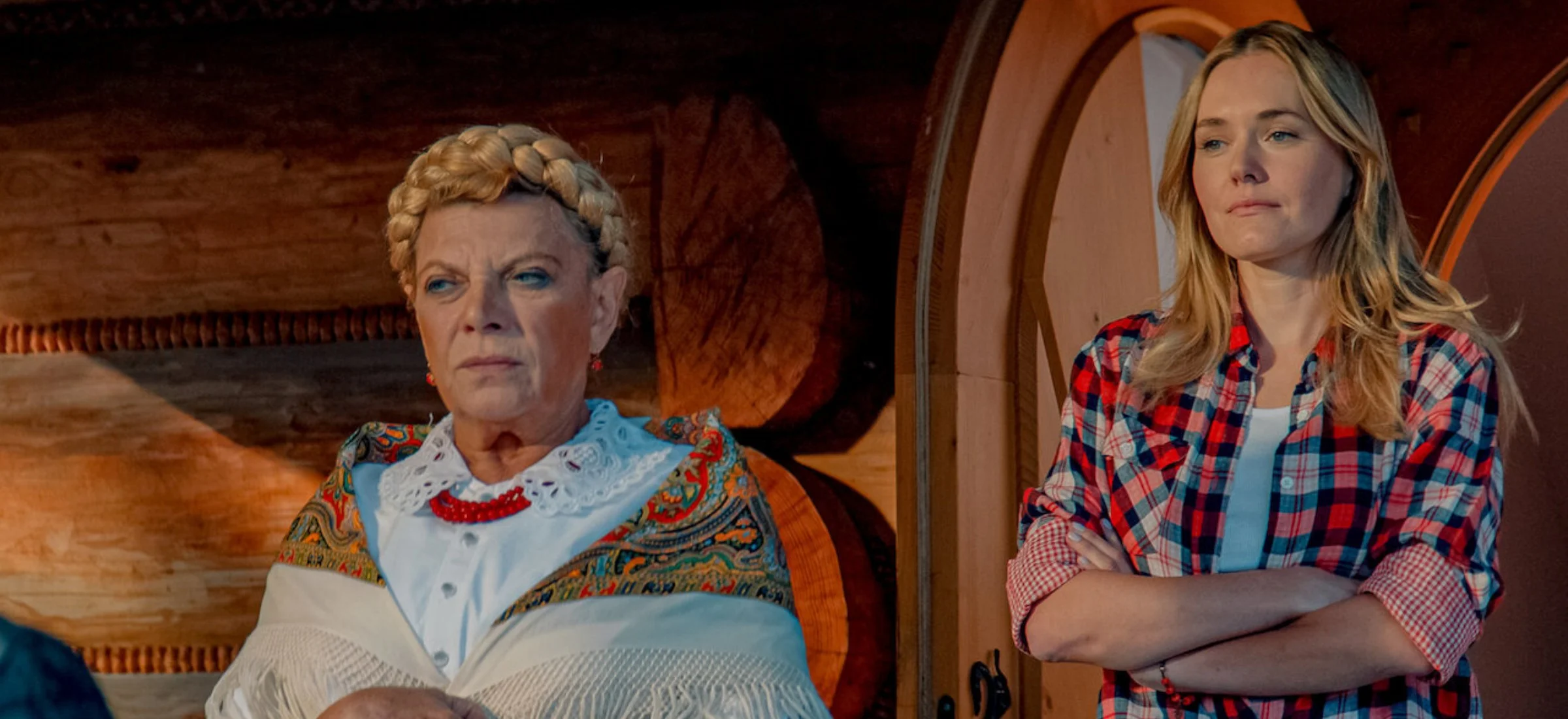 poskromienie zlosnicy netflix polskie komedie romantyczne zle