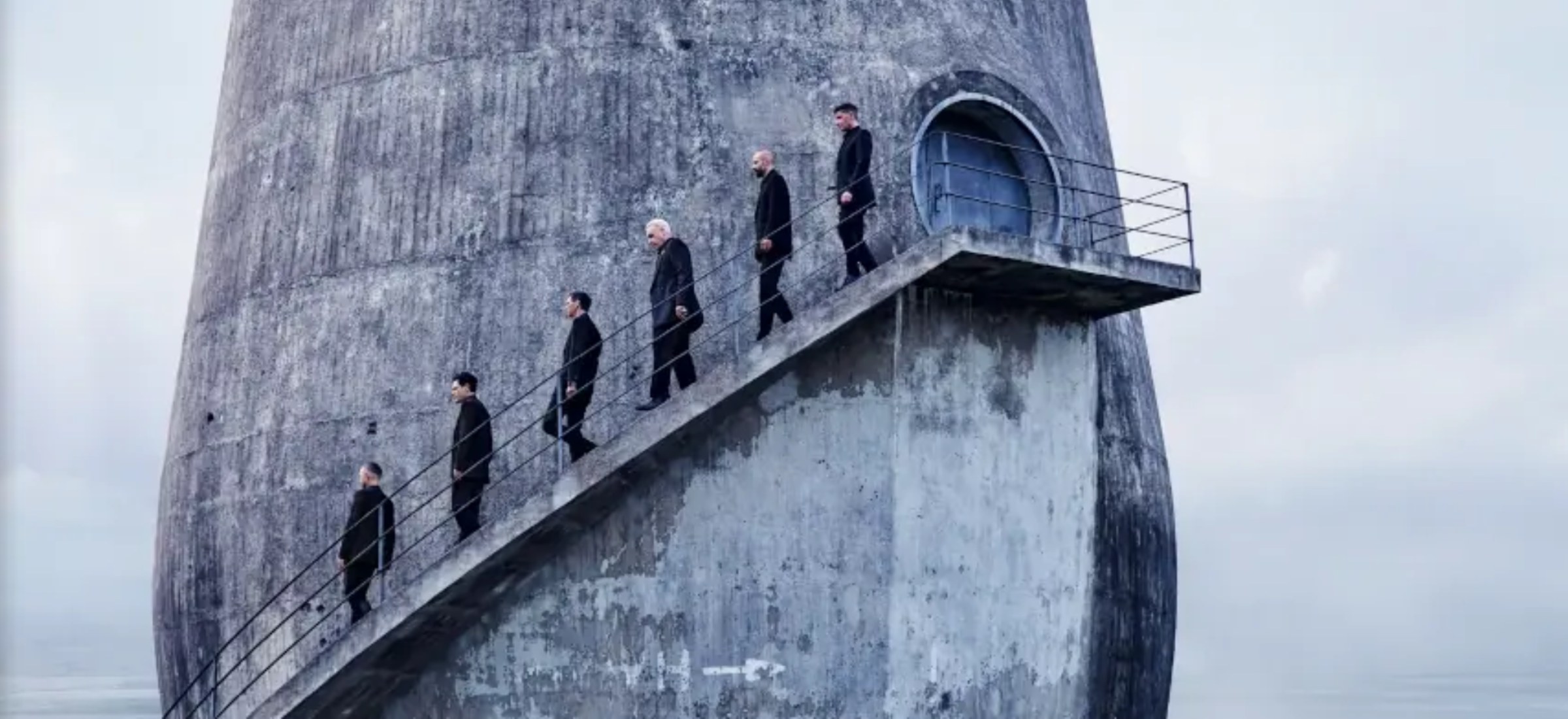 rammstein zeit premiera nowości muzyczne