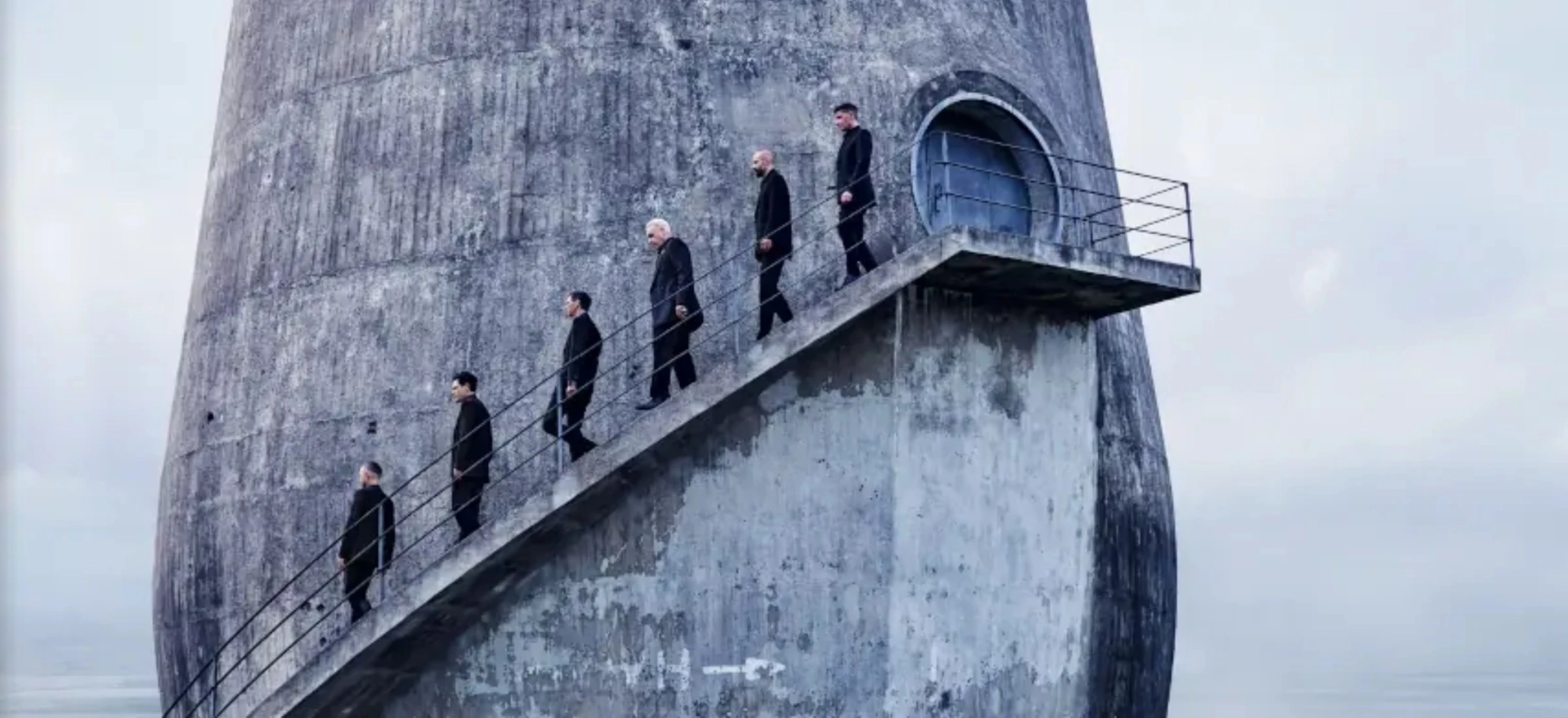 rammstein zeit premiera nowości muzyczne