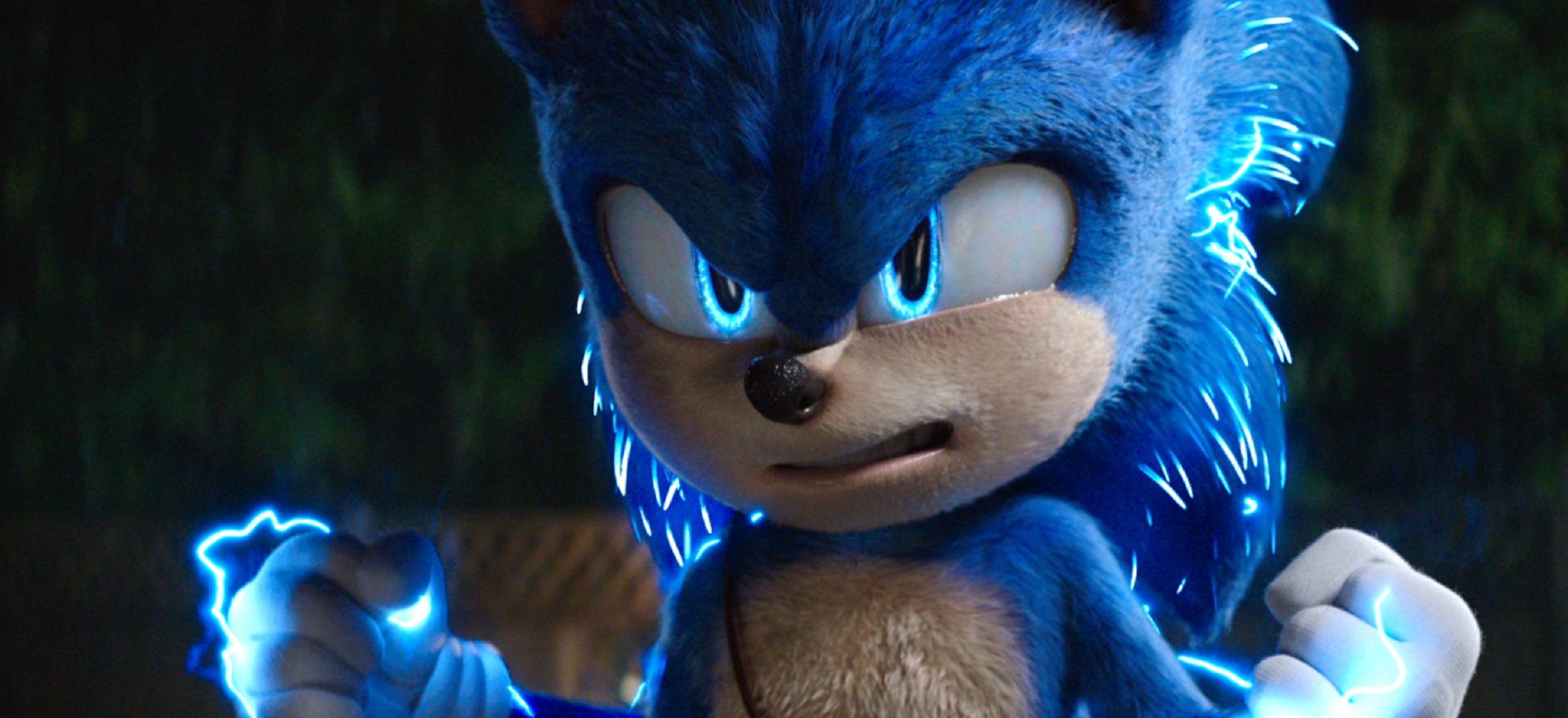 sonic 2 szybki jak błyskawica recenzja film premiera