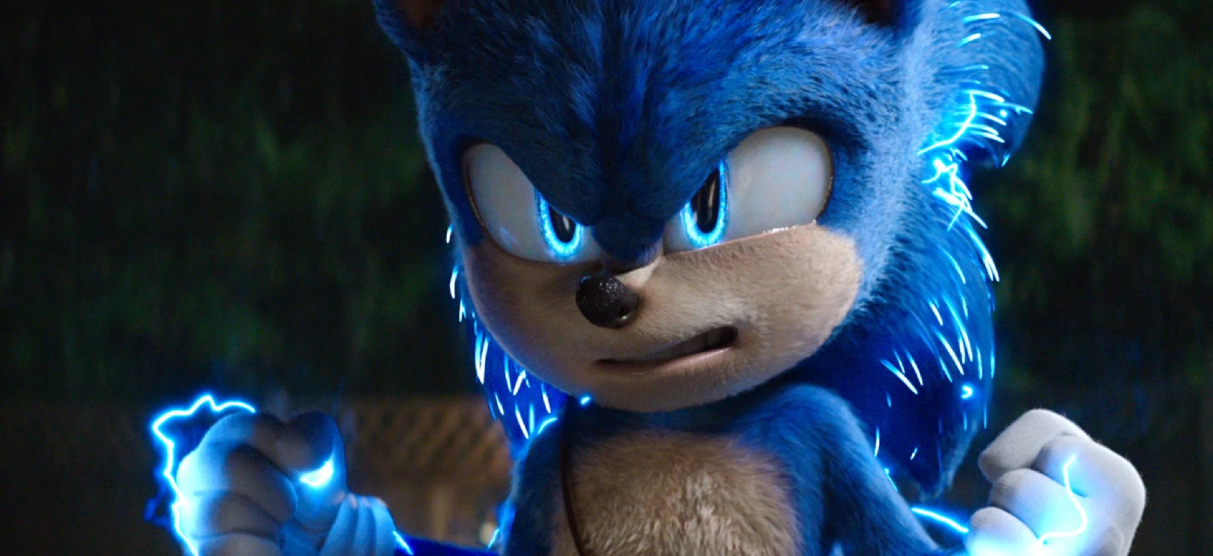 sonic 2 szybki jak błyskawica recenzja film premiera
