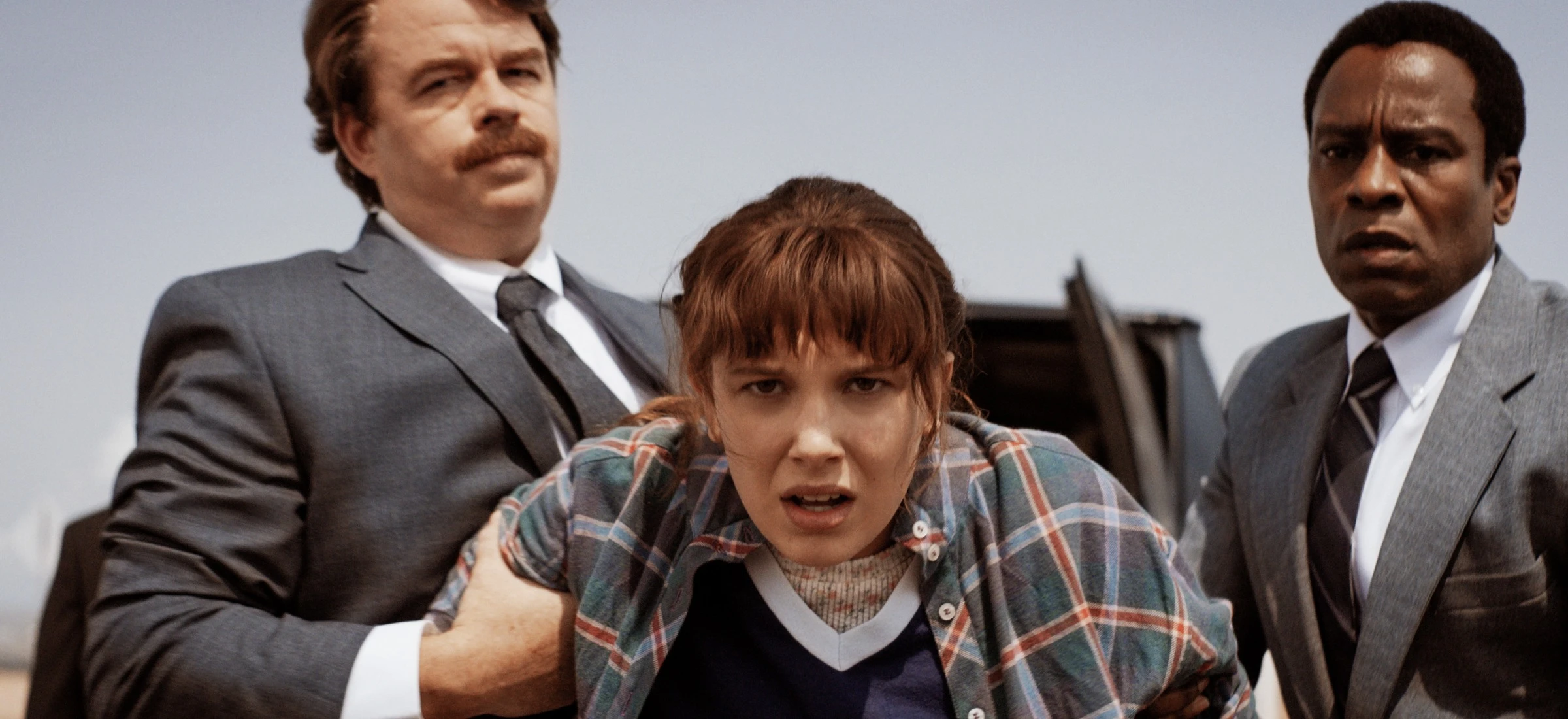 stranger things sezon 4 zwiastun trailer kiedy netflix